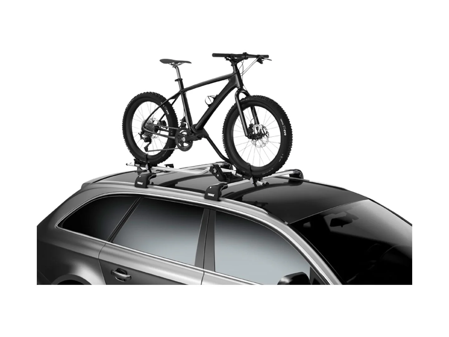 Thule 598101 ProRide Fatbike Adapter - Image 2