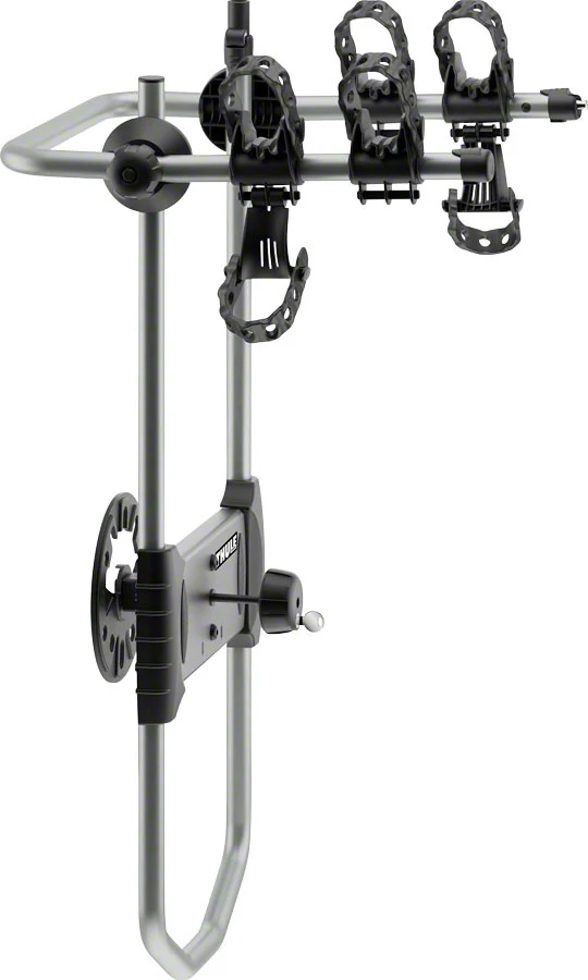 Thule 963PRO Spare Me Pro Spare Tire Bike Rack: 2-Bike - Image 2