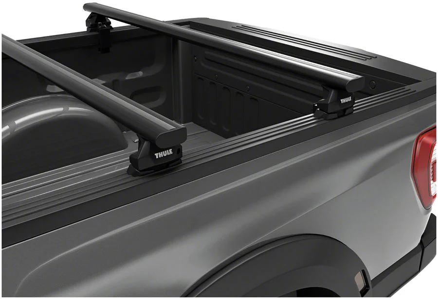 Thule Xsporter Pro Pickup Rack - Low Compact - Image 3