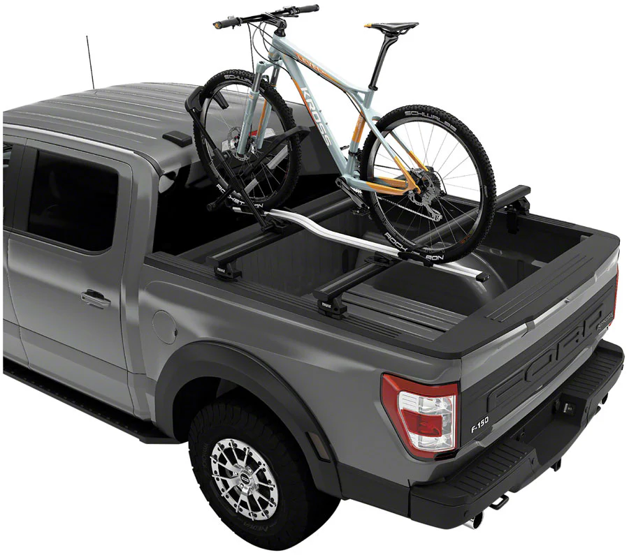 Thule Xsporter Pro Pickup Rack - Low Compact - Image 4