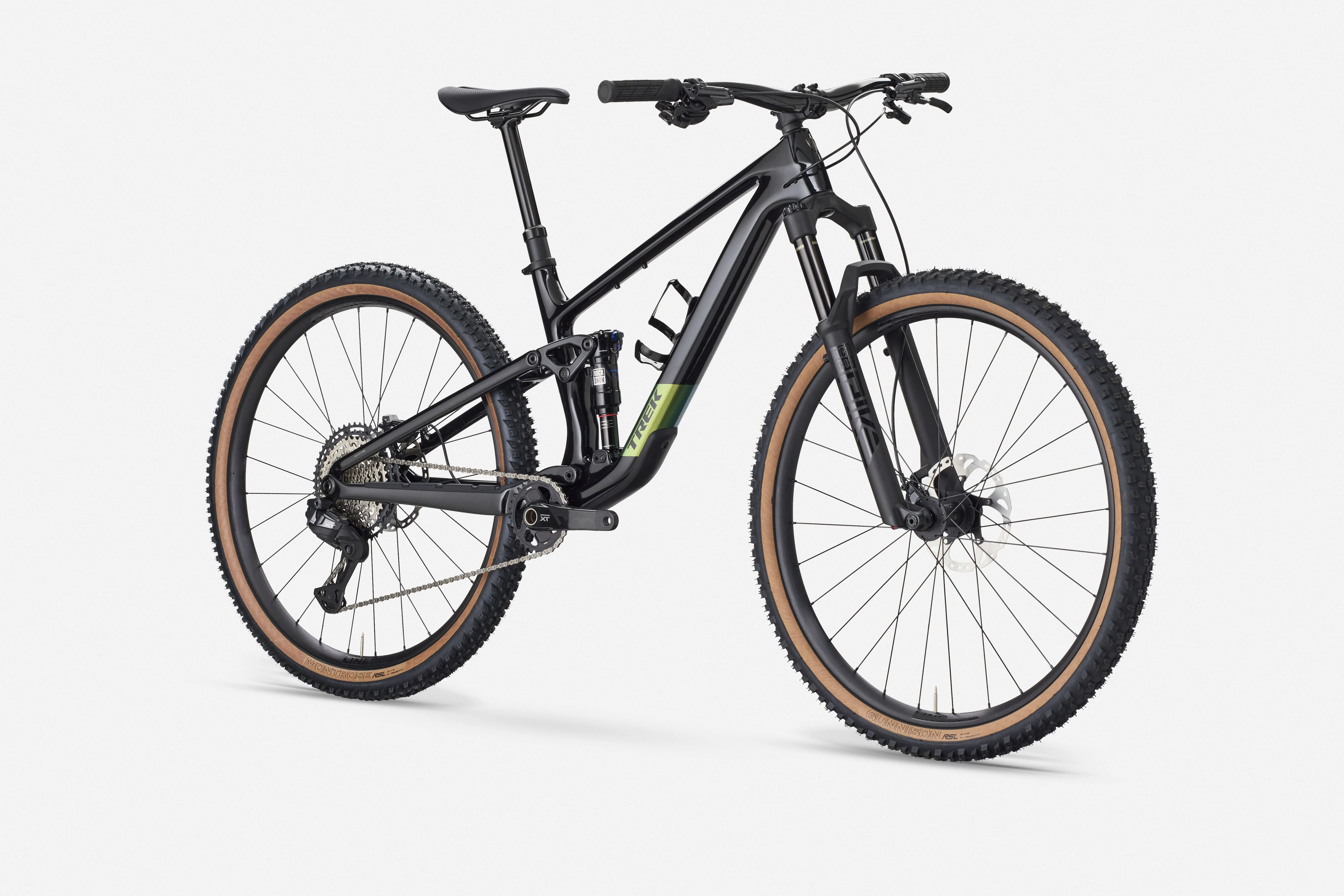 Top Fuel 9.8 L Dark Star - Image 2