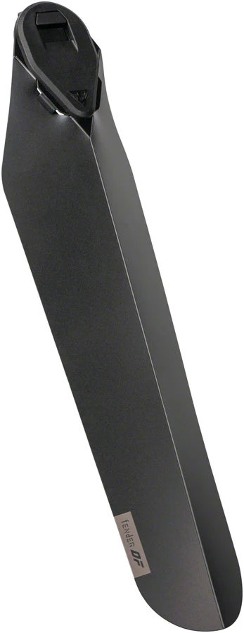 Topeak FlashFender DF Fender - Black - Image 2