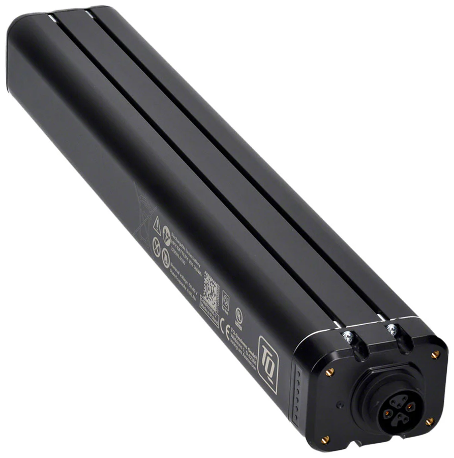 TQ Ebike HPR Battery - V01 360 Watt Hour - Image 2