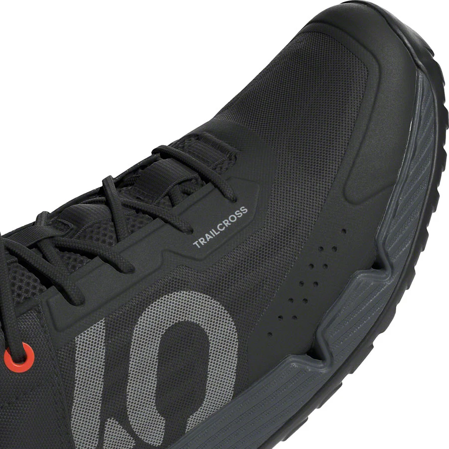 Trailcross LT Shoes - Mens Core Black/Gray One/Gray Six 11.5 - Image 4