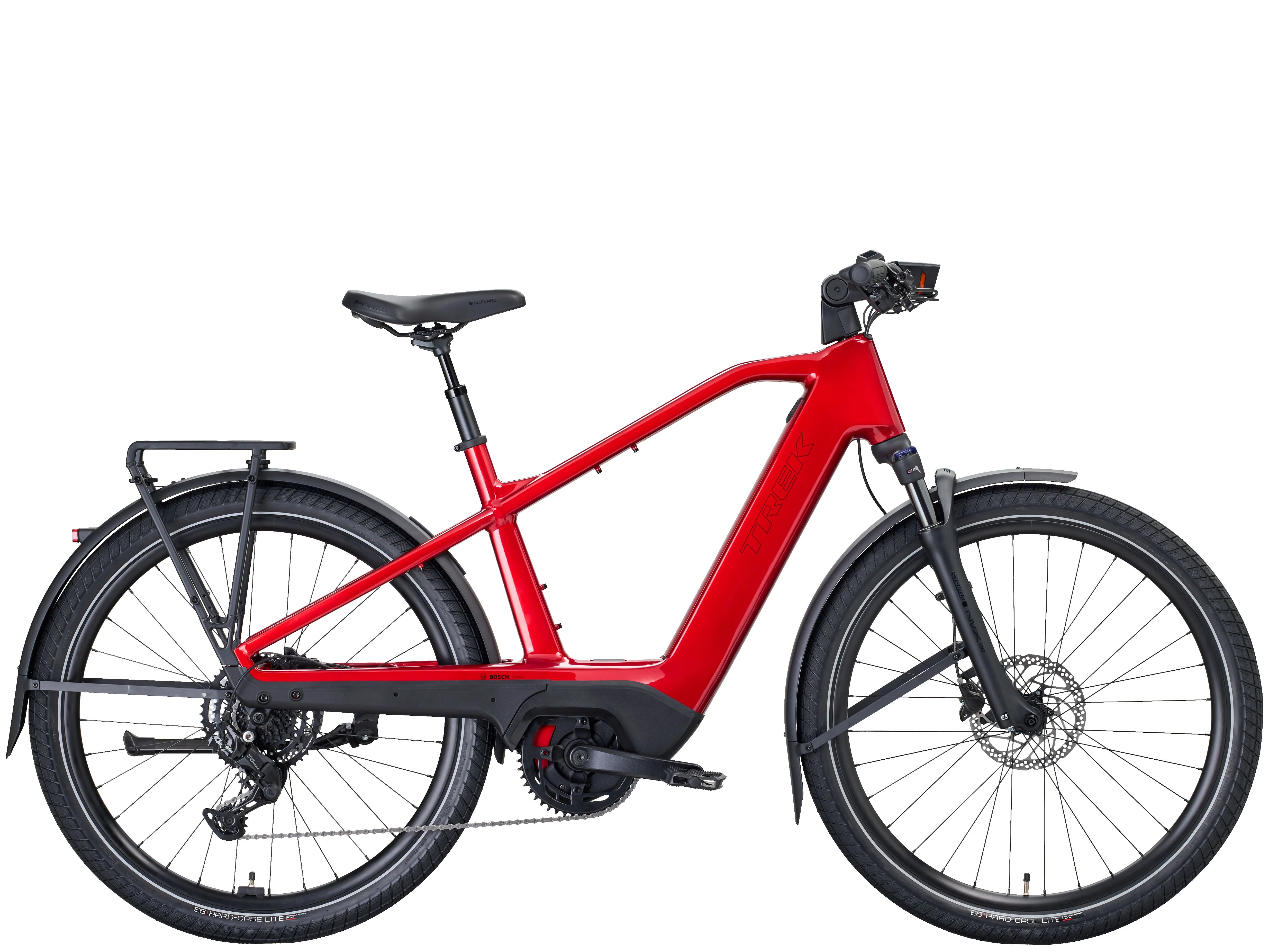 Trek Charter+ 4S - Image 2