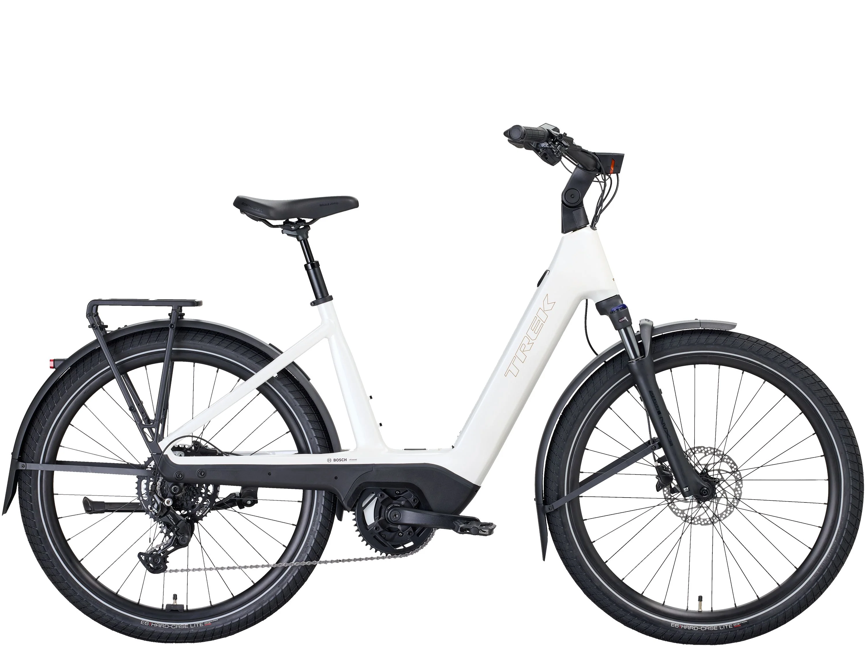 Trek Charter+ 4S Lowstep - Image 2