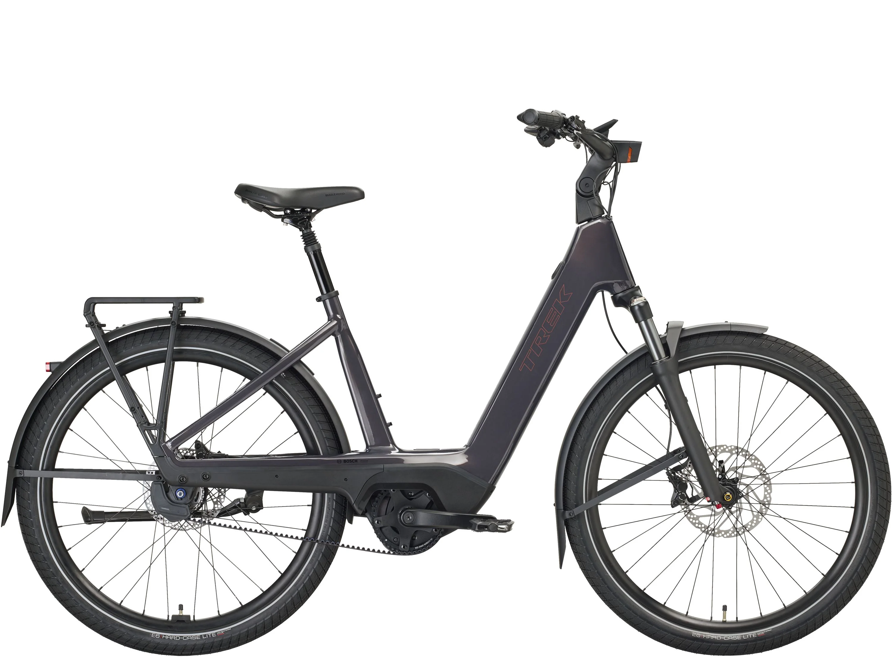 Trek Charter+ 5S Lowstep - Image 2