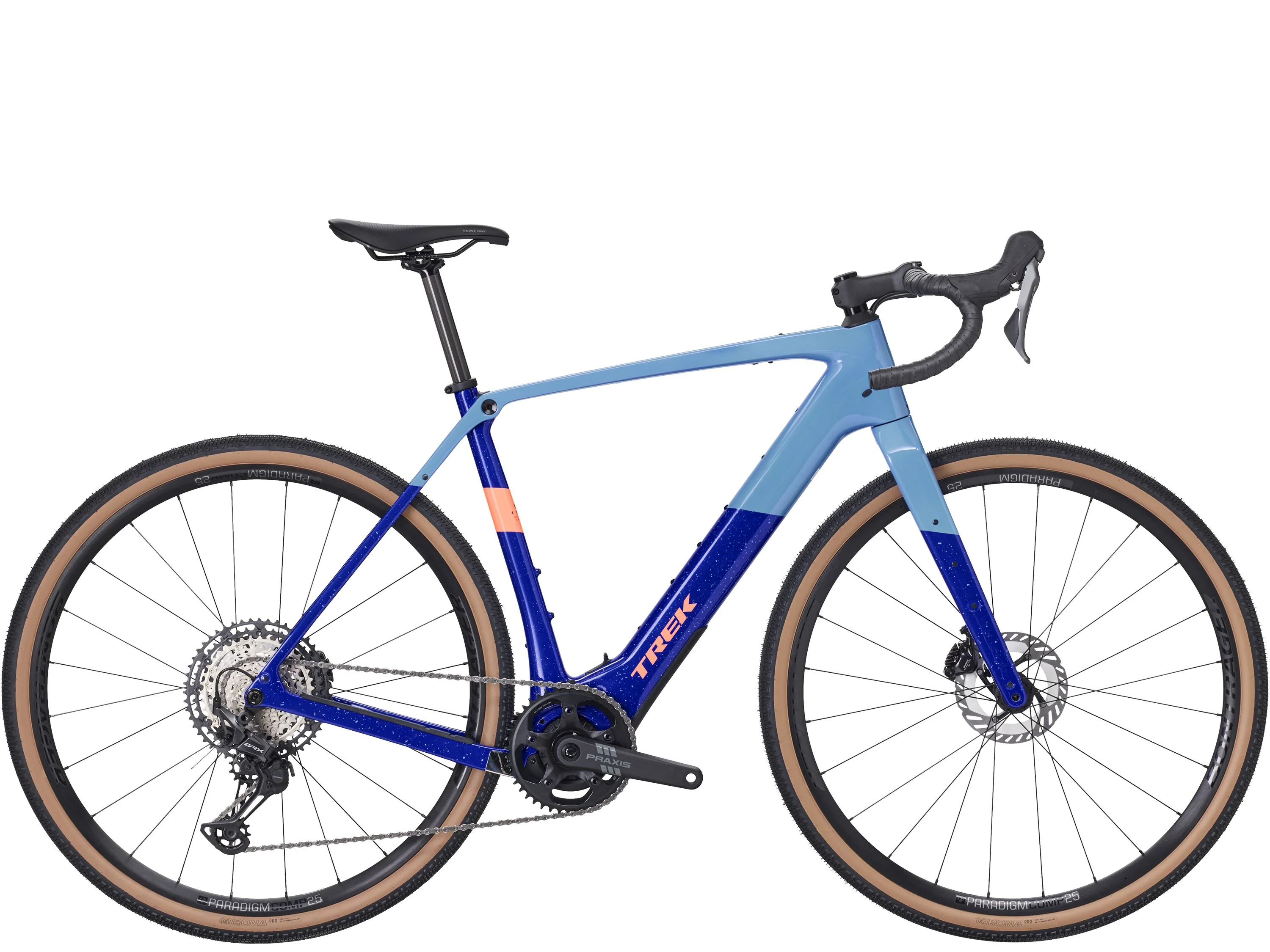 Trek Checkpoint+ SL 5 - Image 2