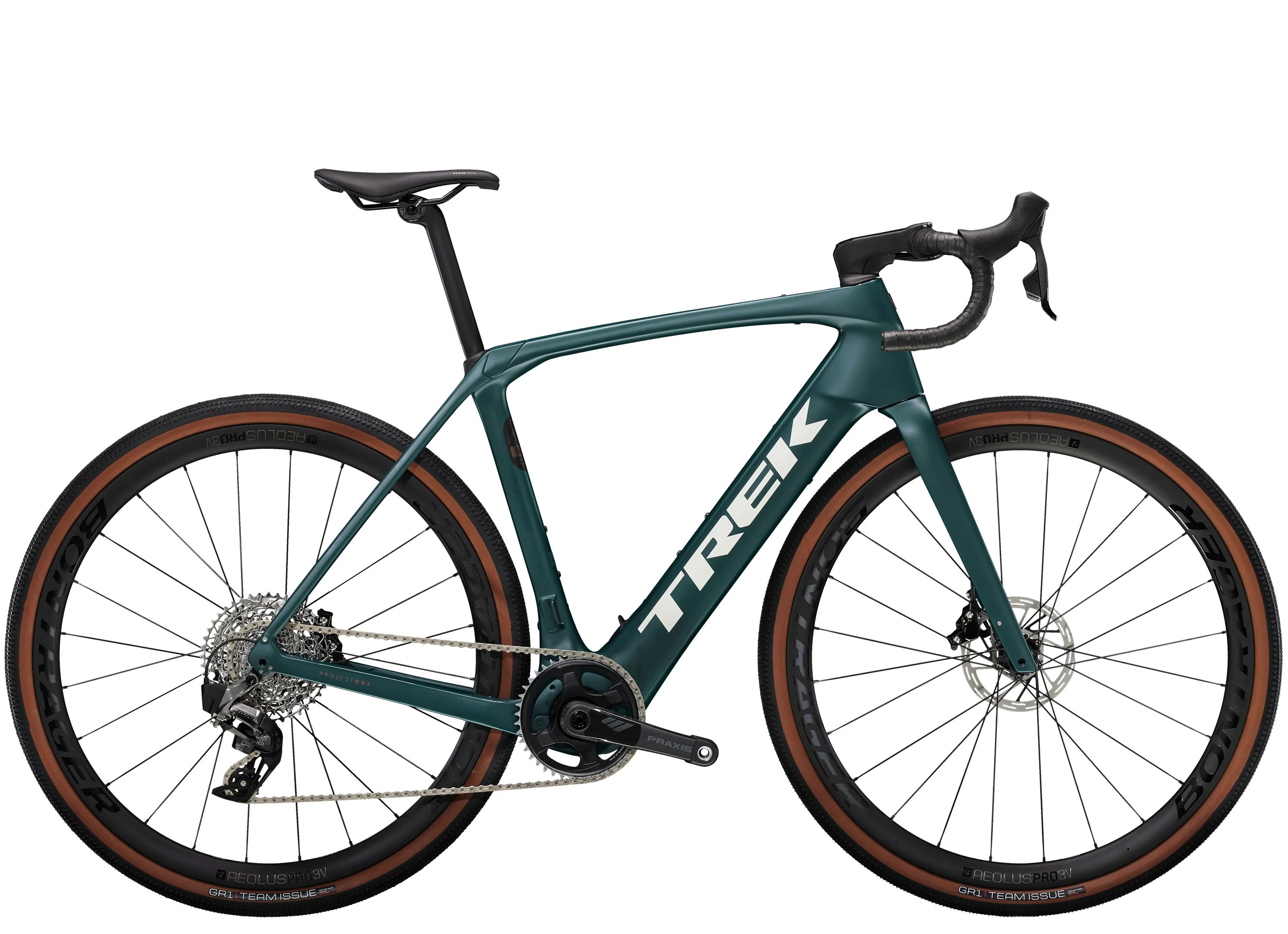 Trek domane+ slr 6 axs - Image 2