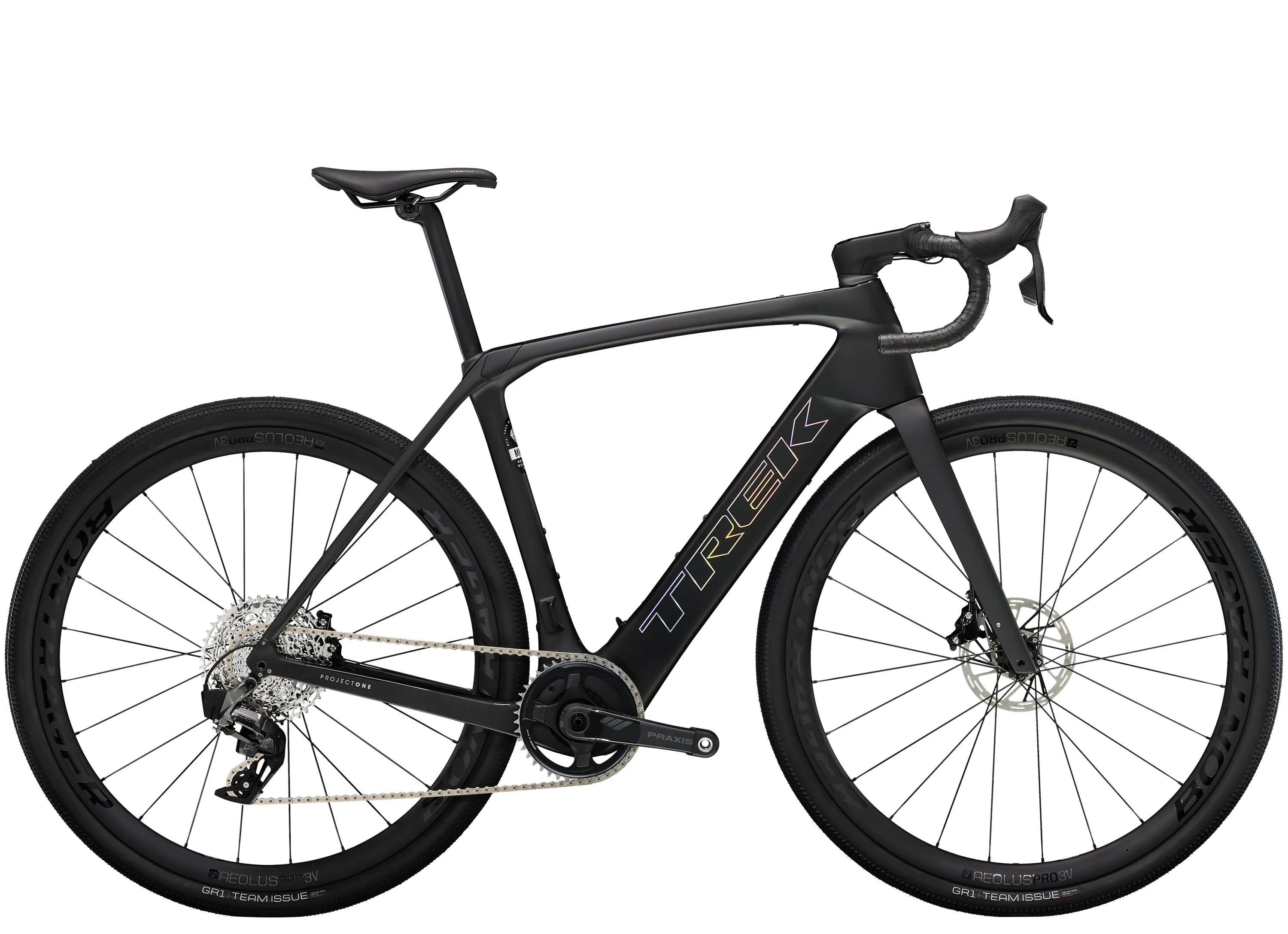 Trek domane+ slr 6 axs - Image 4
