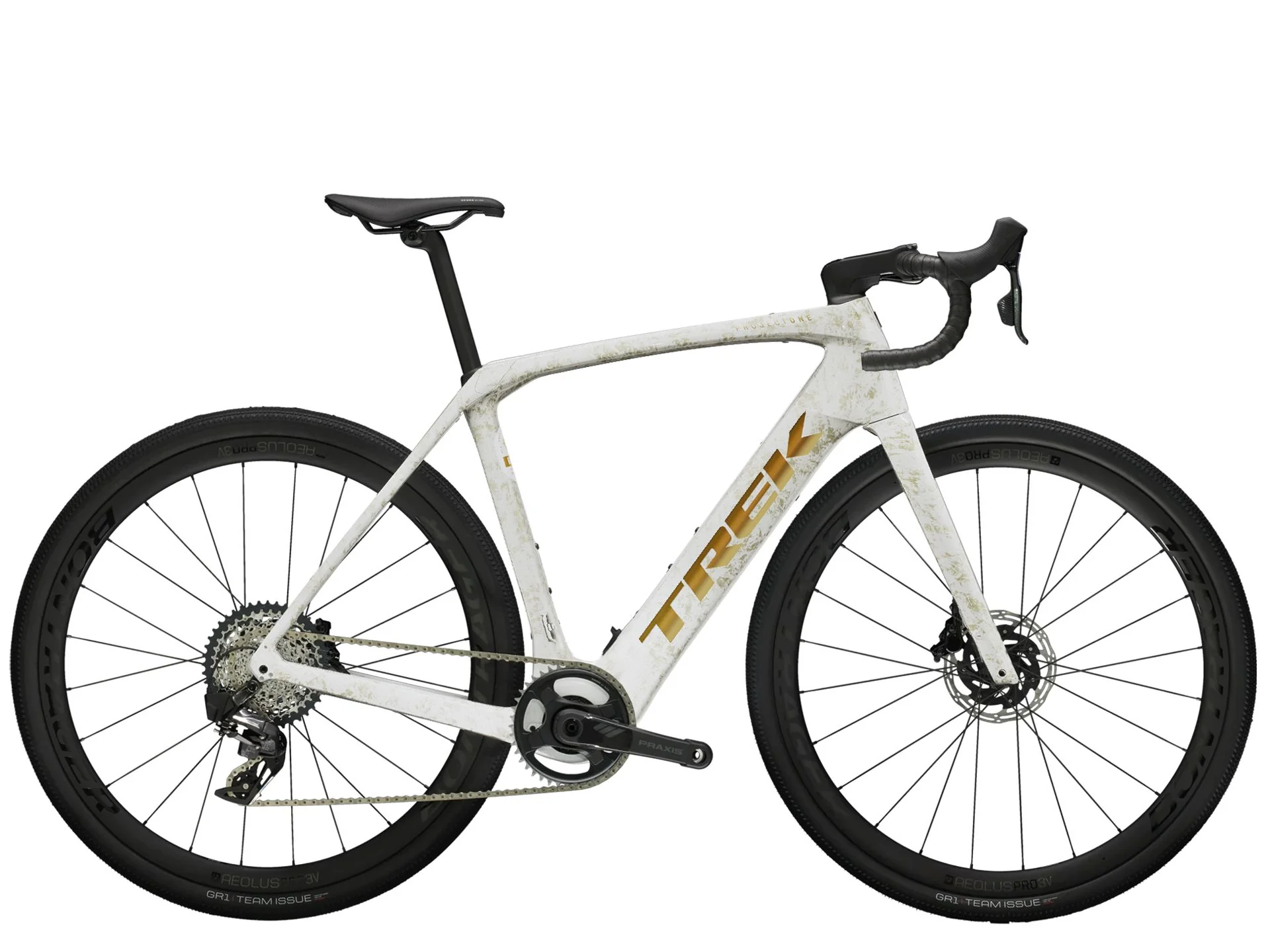 Trek Domane+ SLR 7 AXS - Image 4