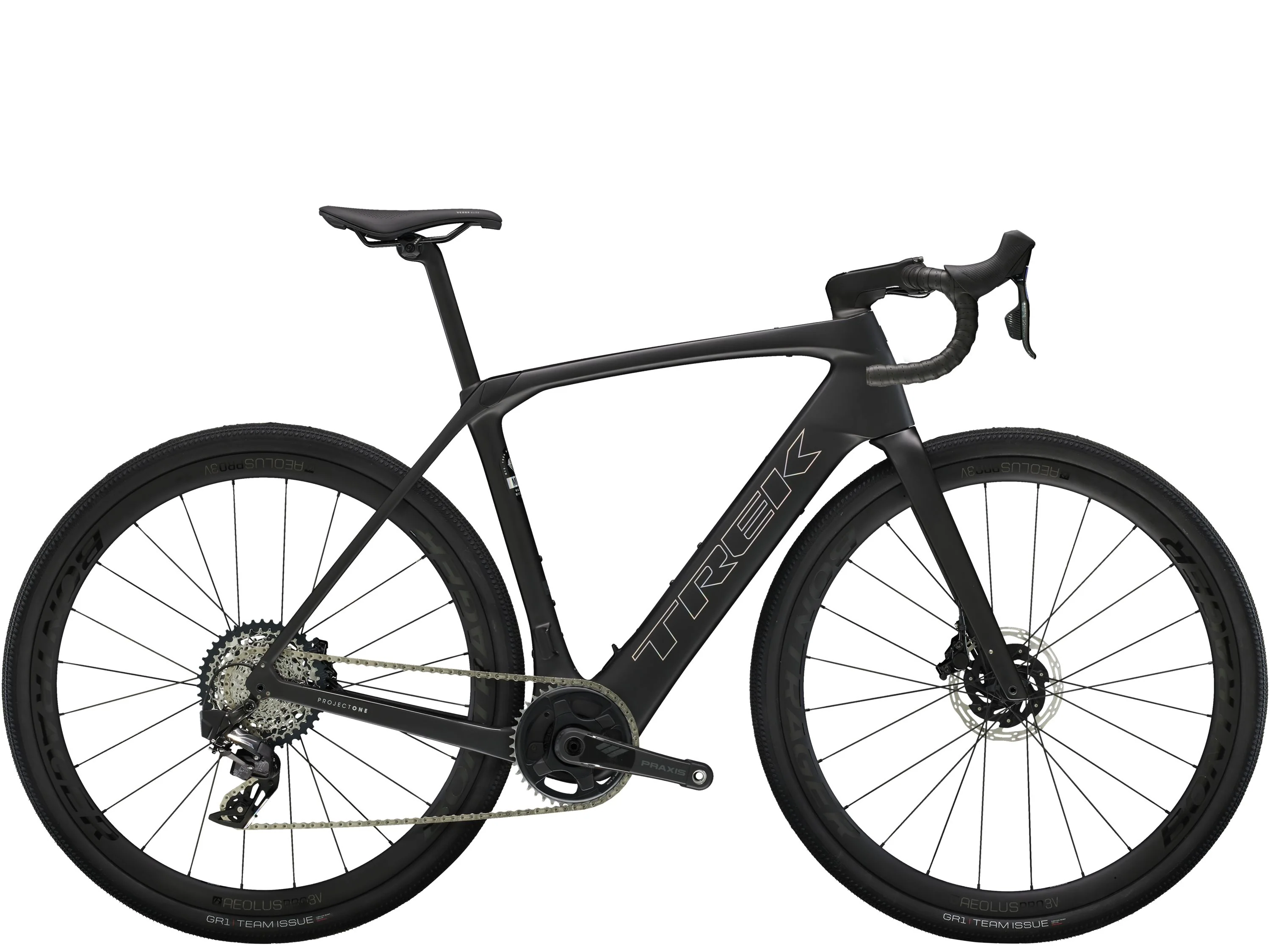 Trek domane+ slr 7 axs - Image 2