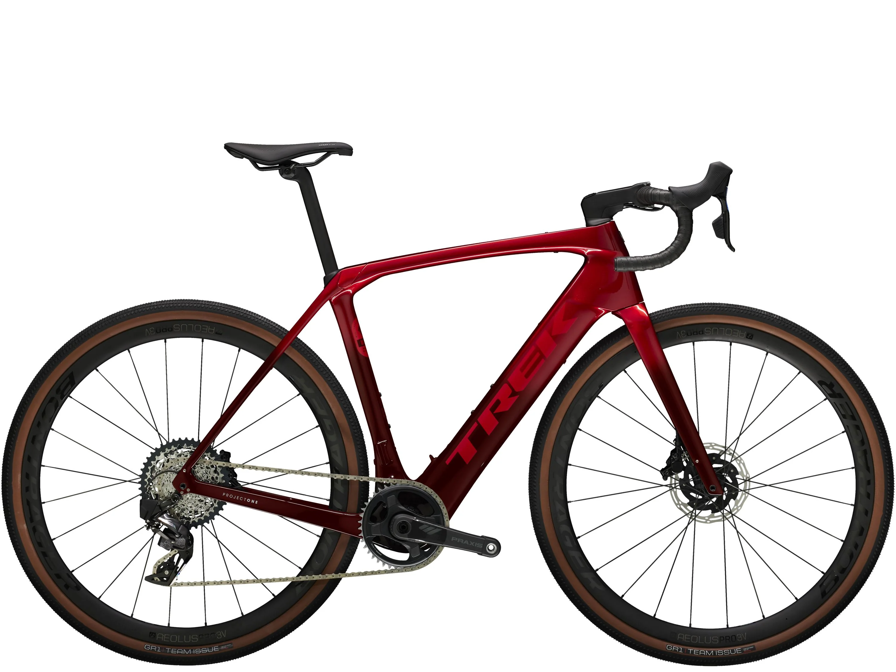 Trek domane+ slr 7 axs - Image 3