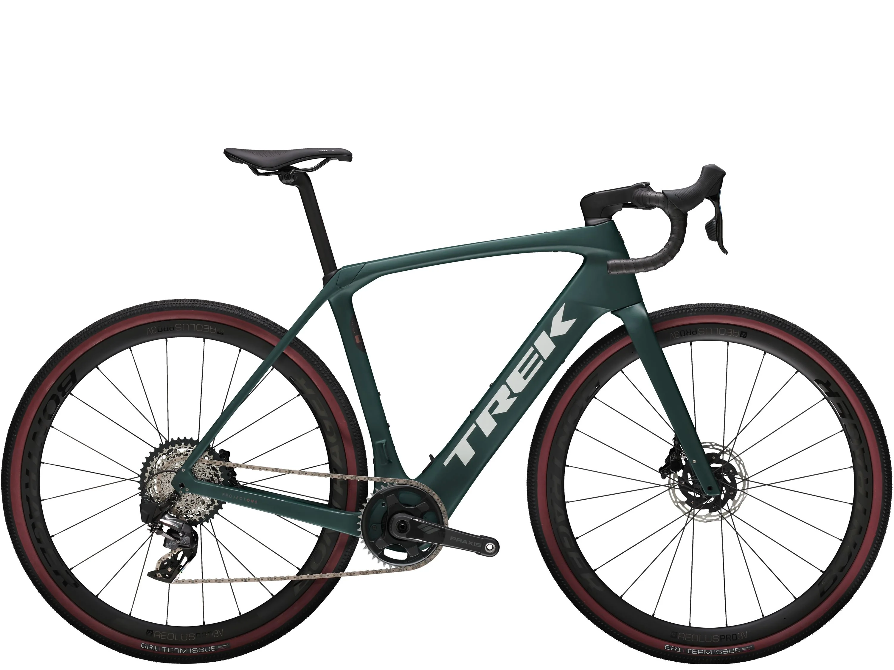 Trek domane+ slr 7 axs - Image 5