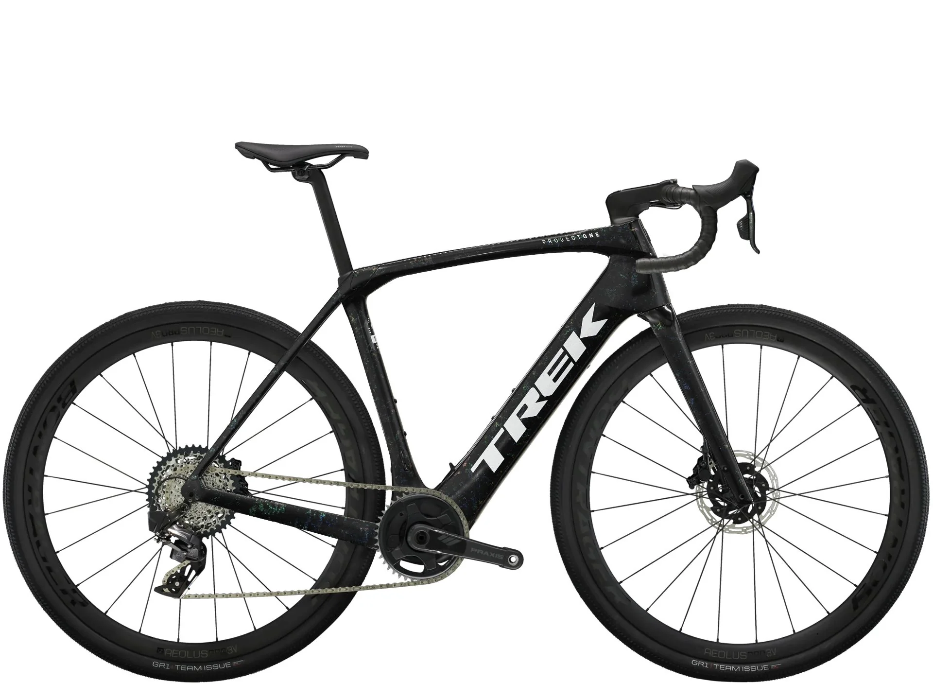 Trek domane+ slr 7 axs - Image 6