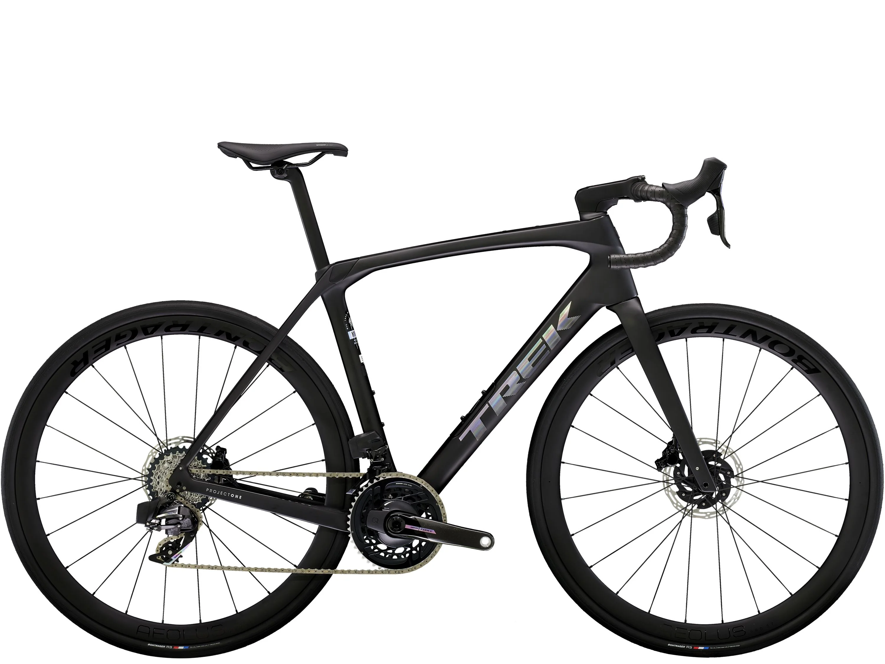Trek domane slr 7 axs gen 4 - Image 3