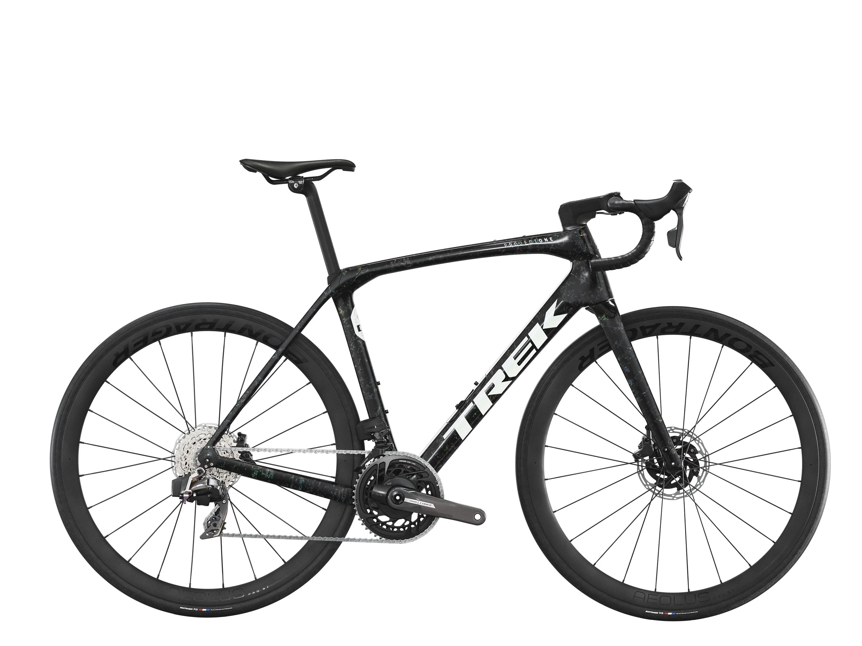 Trek domane slr 7 axs gen 4 - Image 6