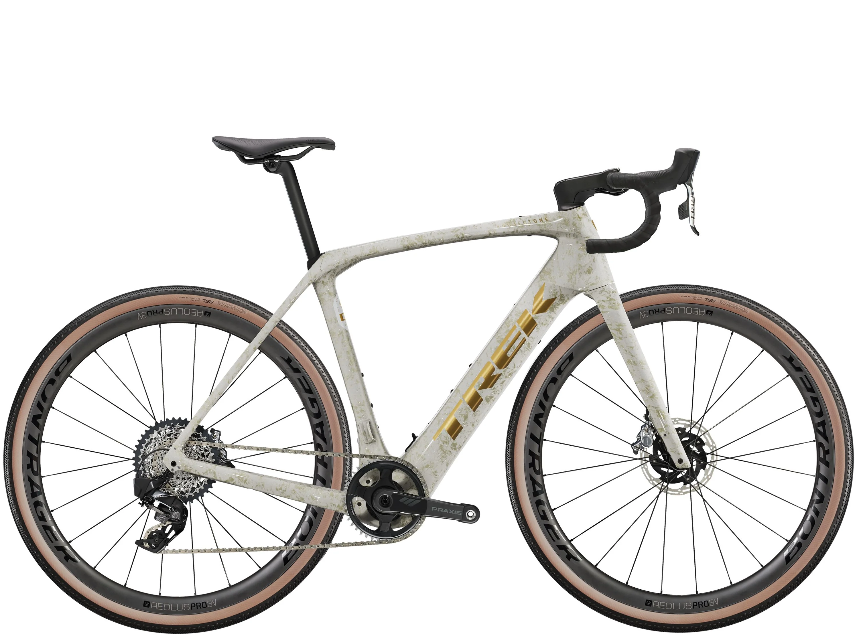 Trek domane+ slr 8 axs - Image 2
