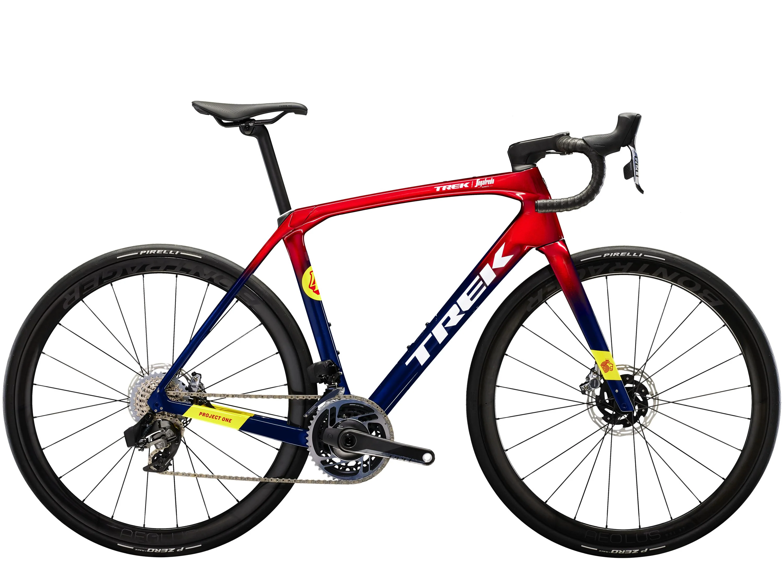 Trek domane slr 9 axs gen 4 - Image 2