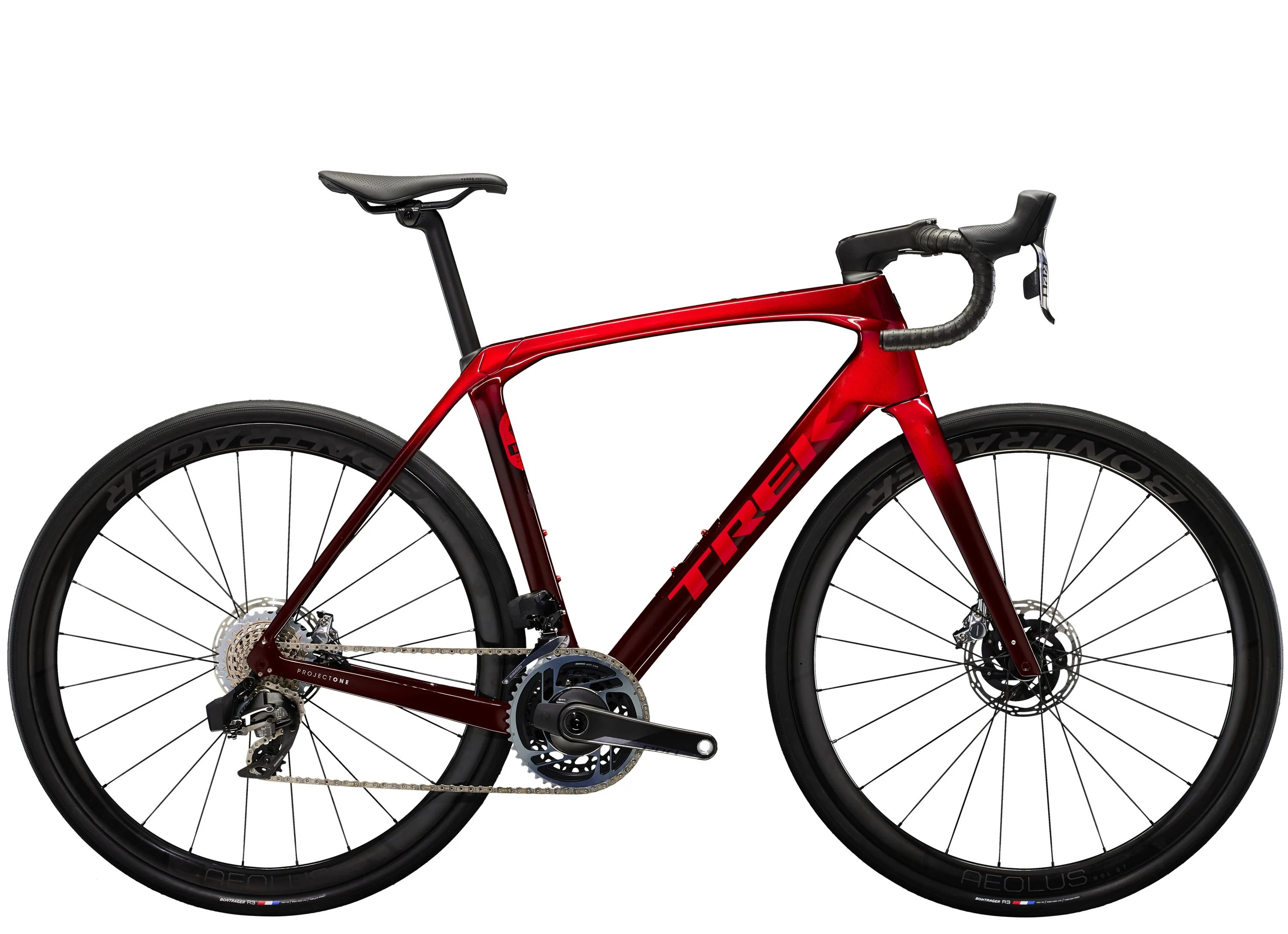 Trek domane slr 9 axs gen 4 - Image 3