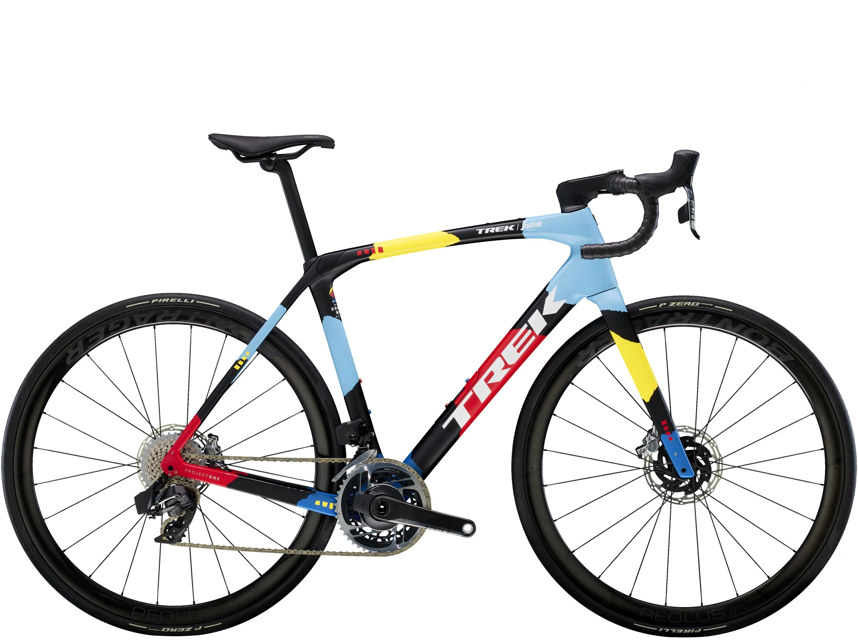 Trek domane slr 9 axs gen 4 - Image 4