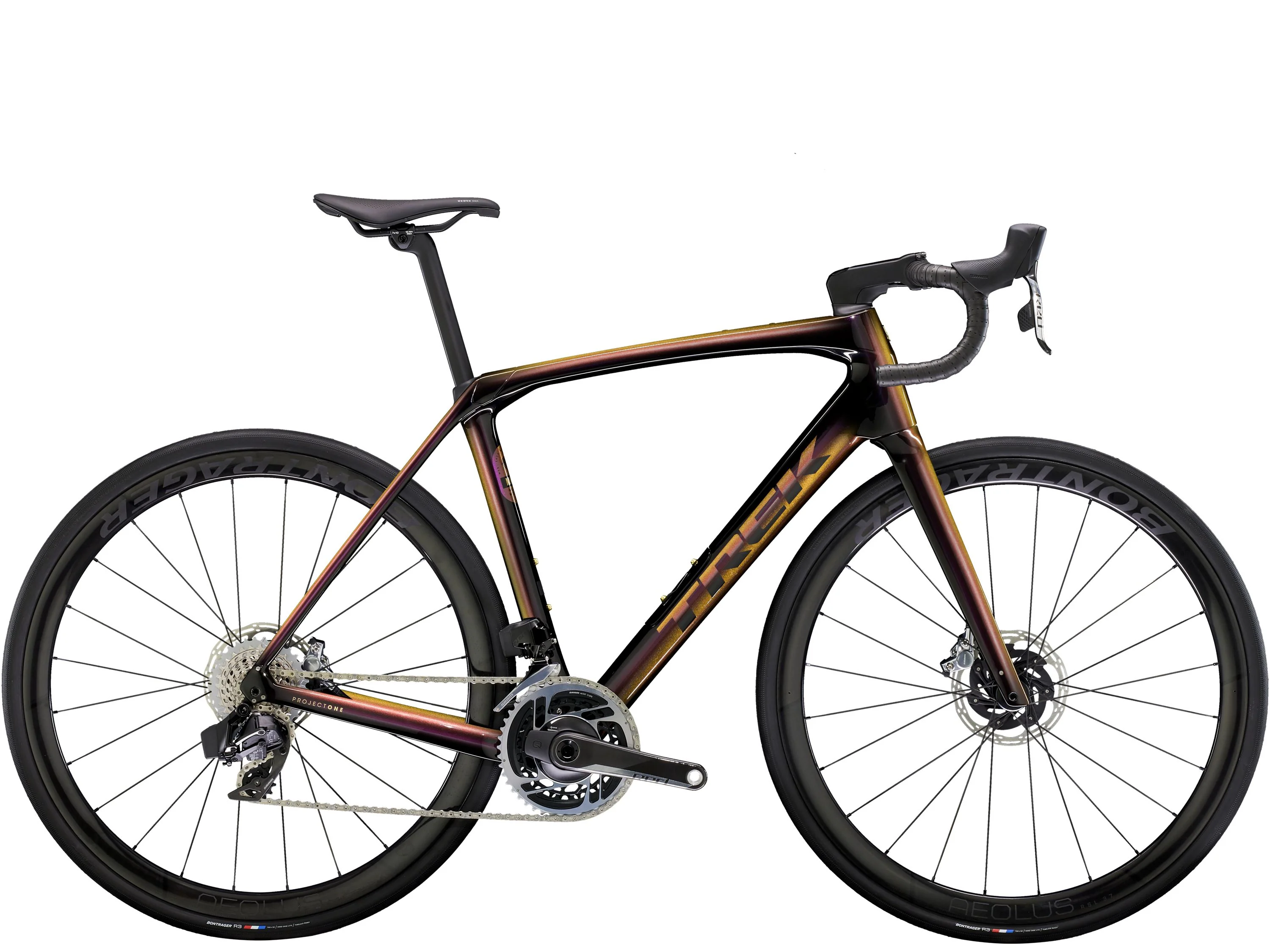 Trek domane slr 9 axs gen 4 - Image 5