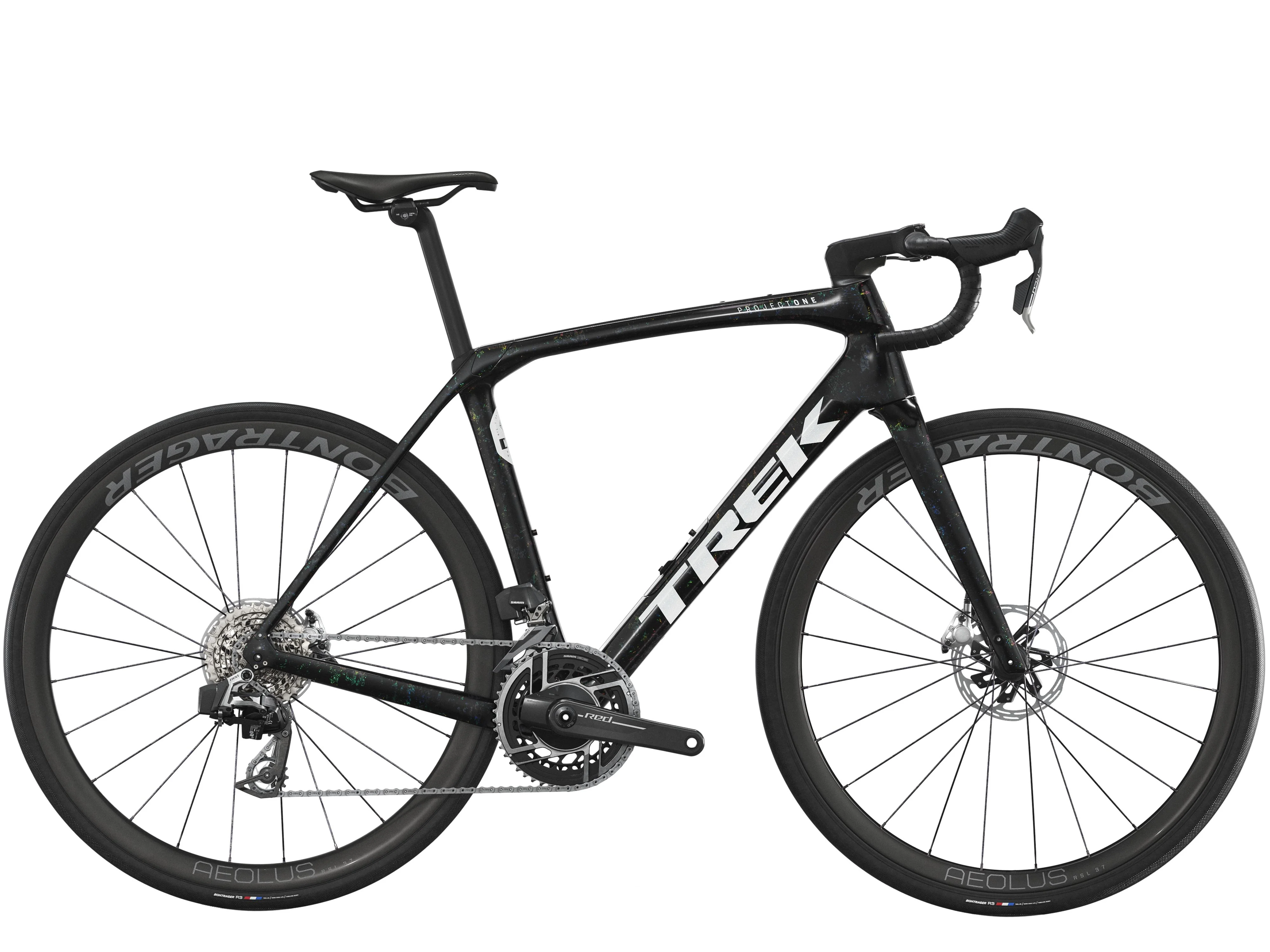 Trek domane slr 9 axs gen 4 - Image 6