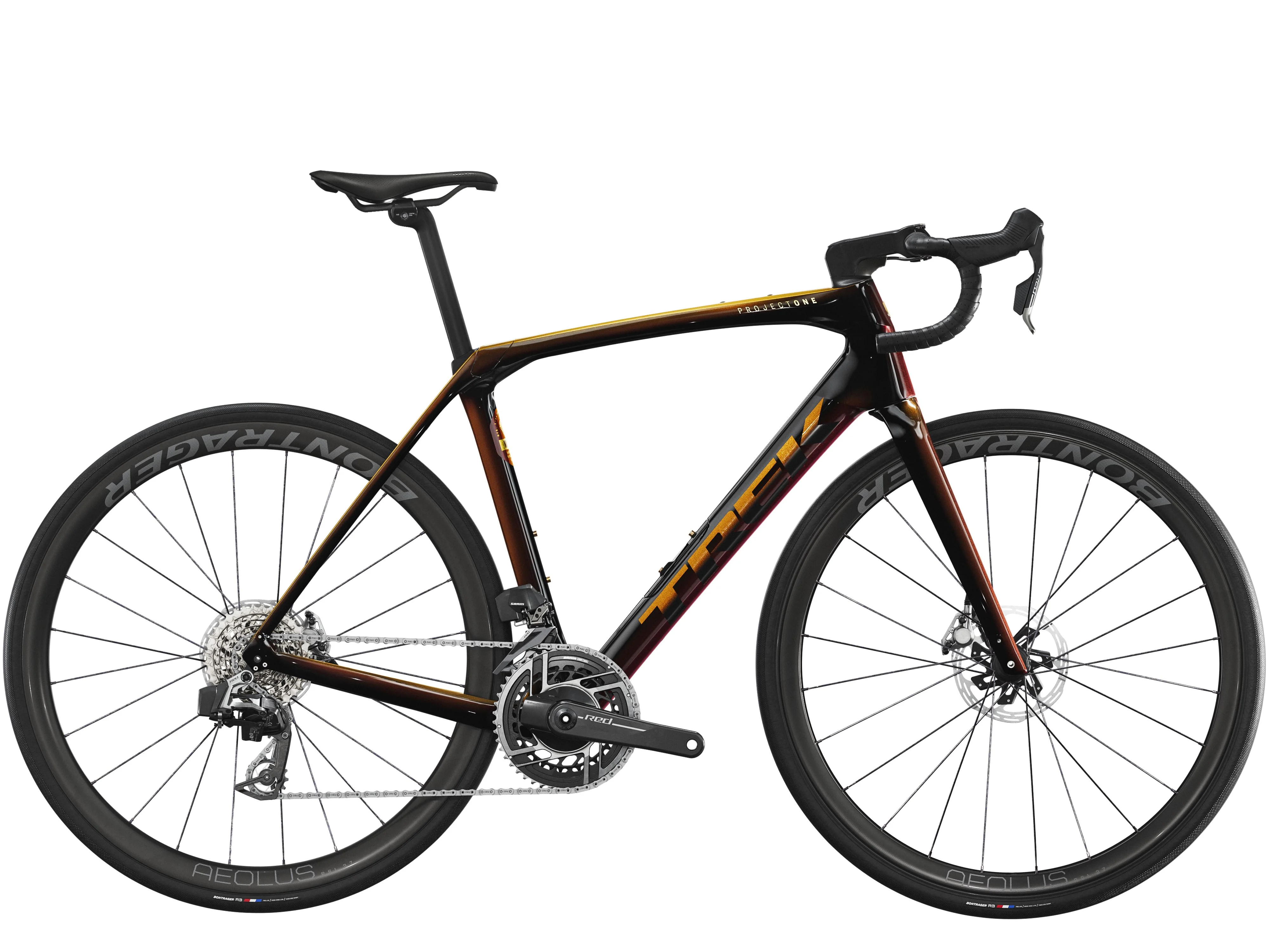 Trek domane slr 9 axs gen 4 - Image 8