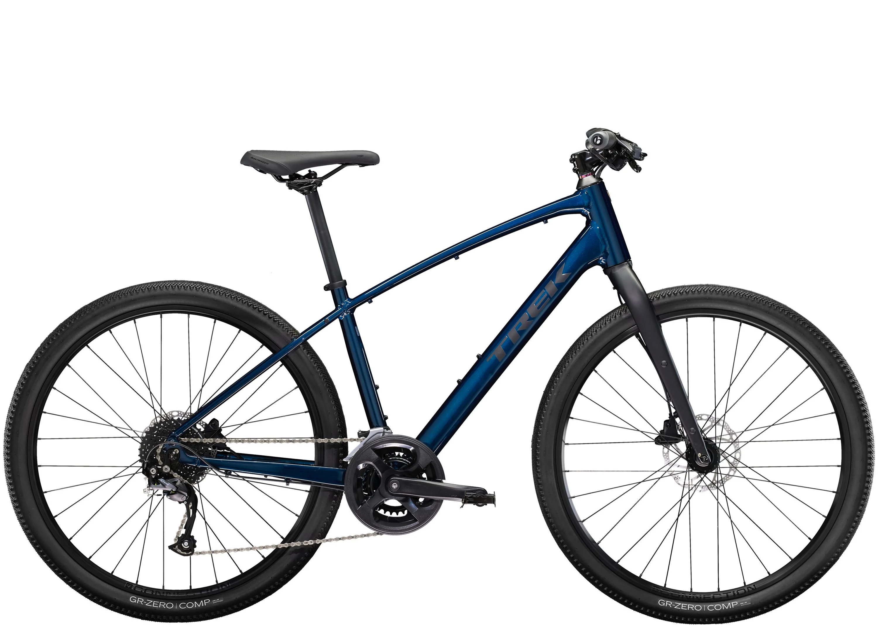 Trek Dual Sport 2 Gen 5 - Image 2