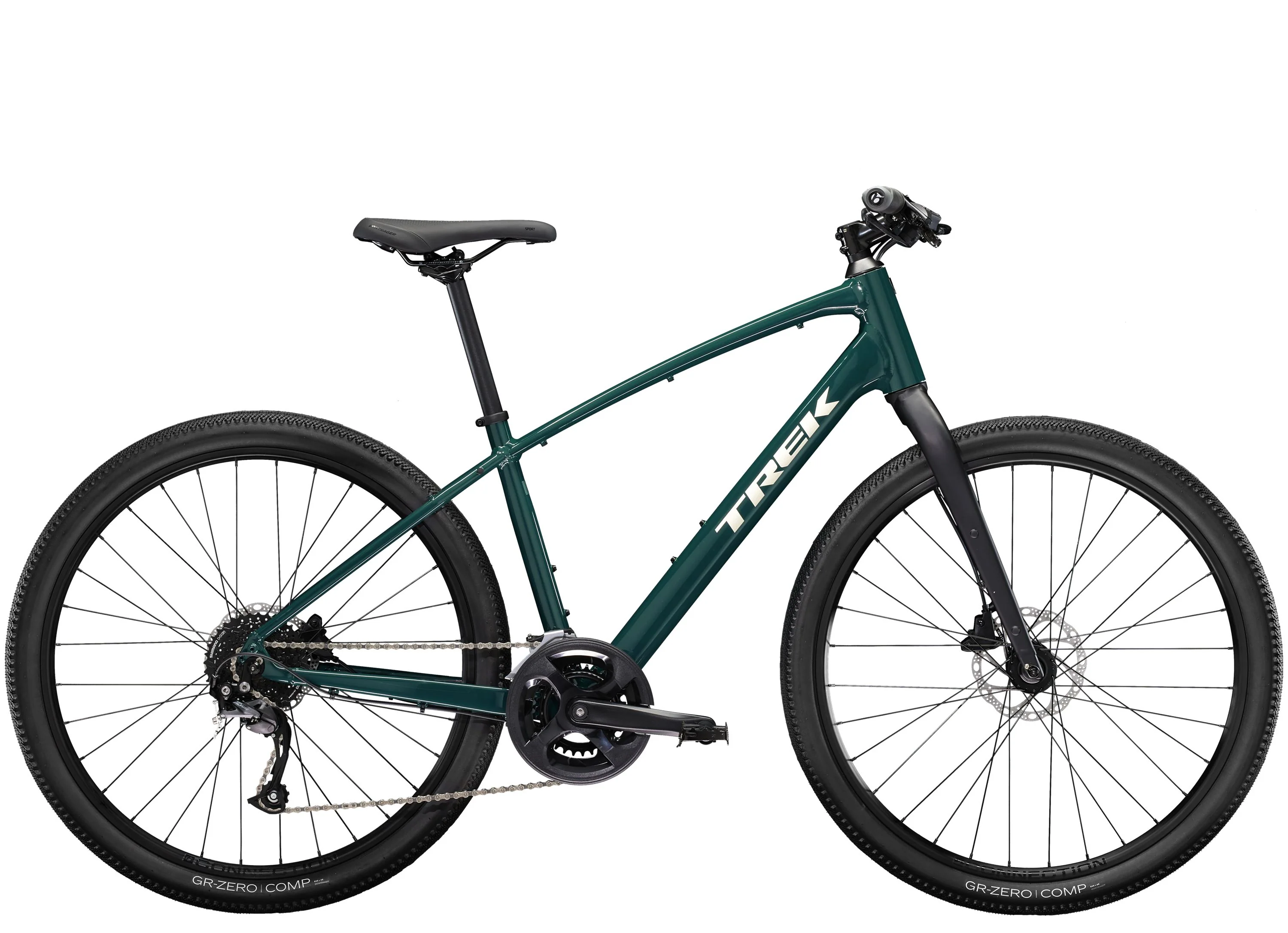 Trek Dual Sport 2 Gen 5 - Image 3