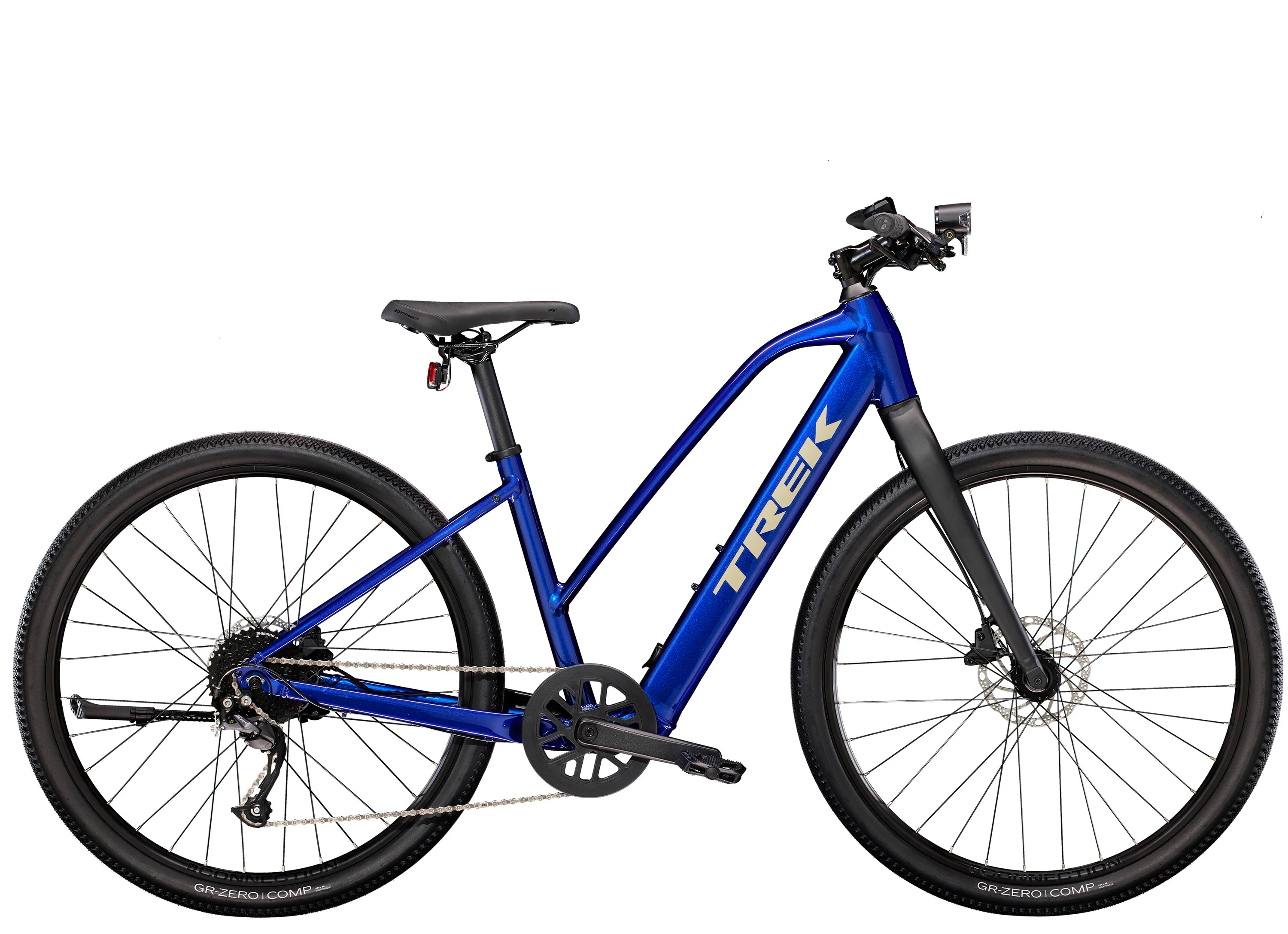 Trek dual sport+ 2 stagger - Image 2