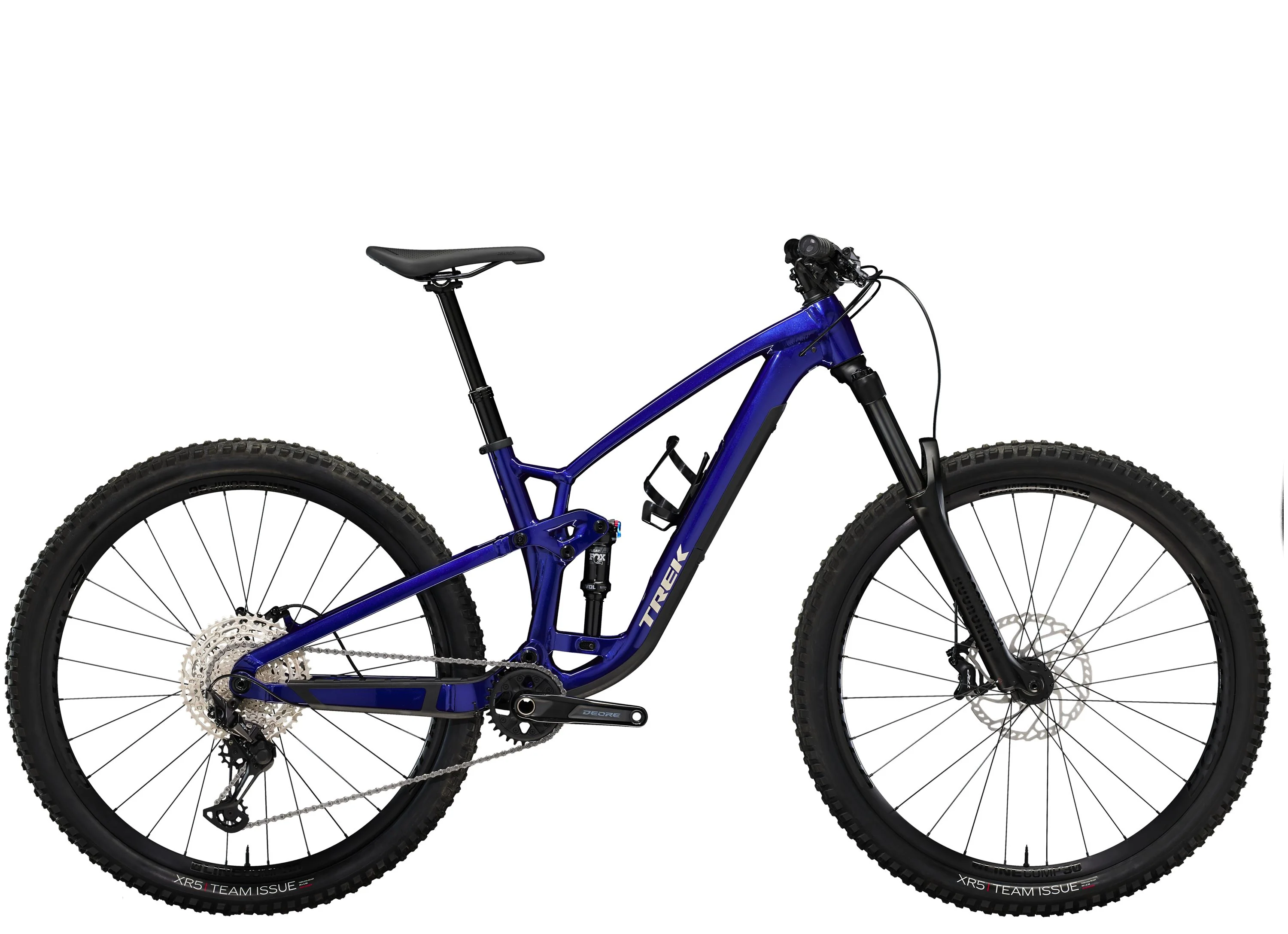 Trek fuel ex 7 gen 6 - Image 2
