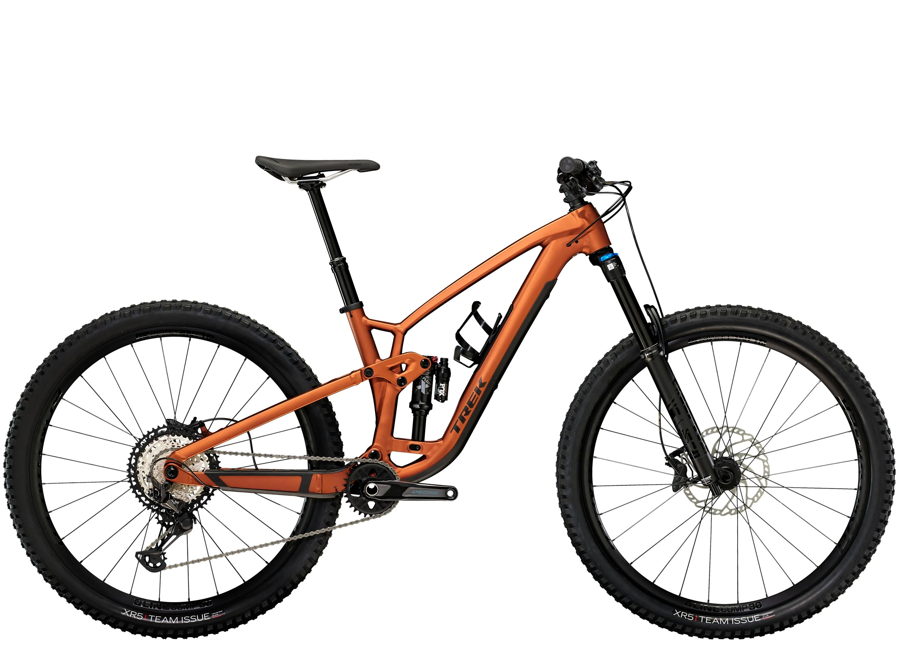 Trek fuel ex 8 gen 6 - Image 2