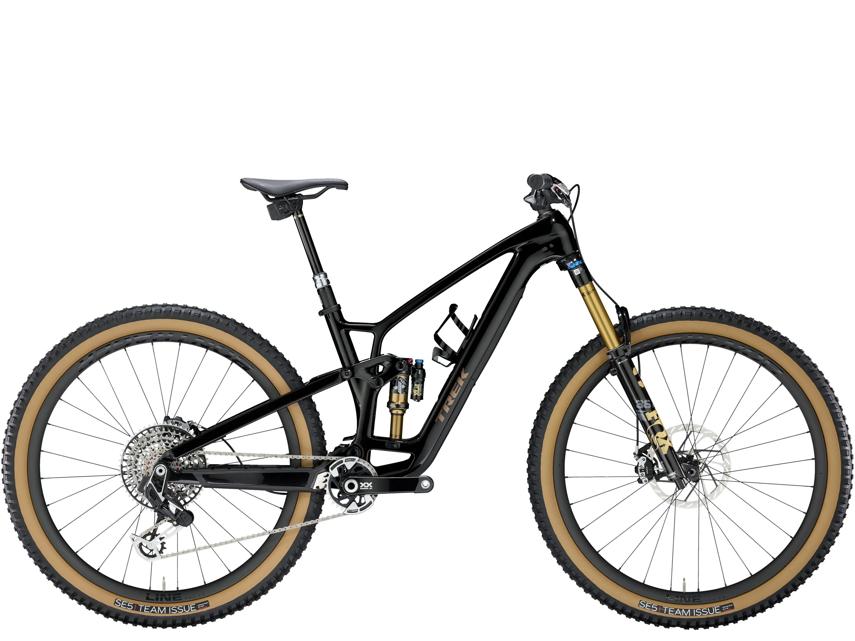 Trek Fuel EX 9.9 XX AXS T-Type Gen 6 - Image 3