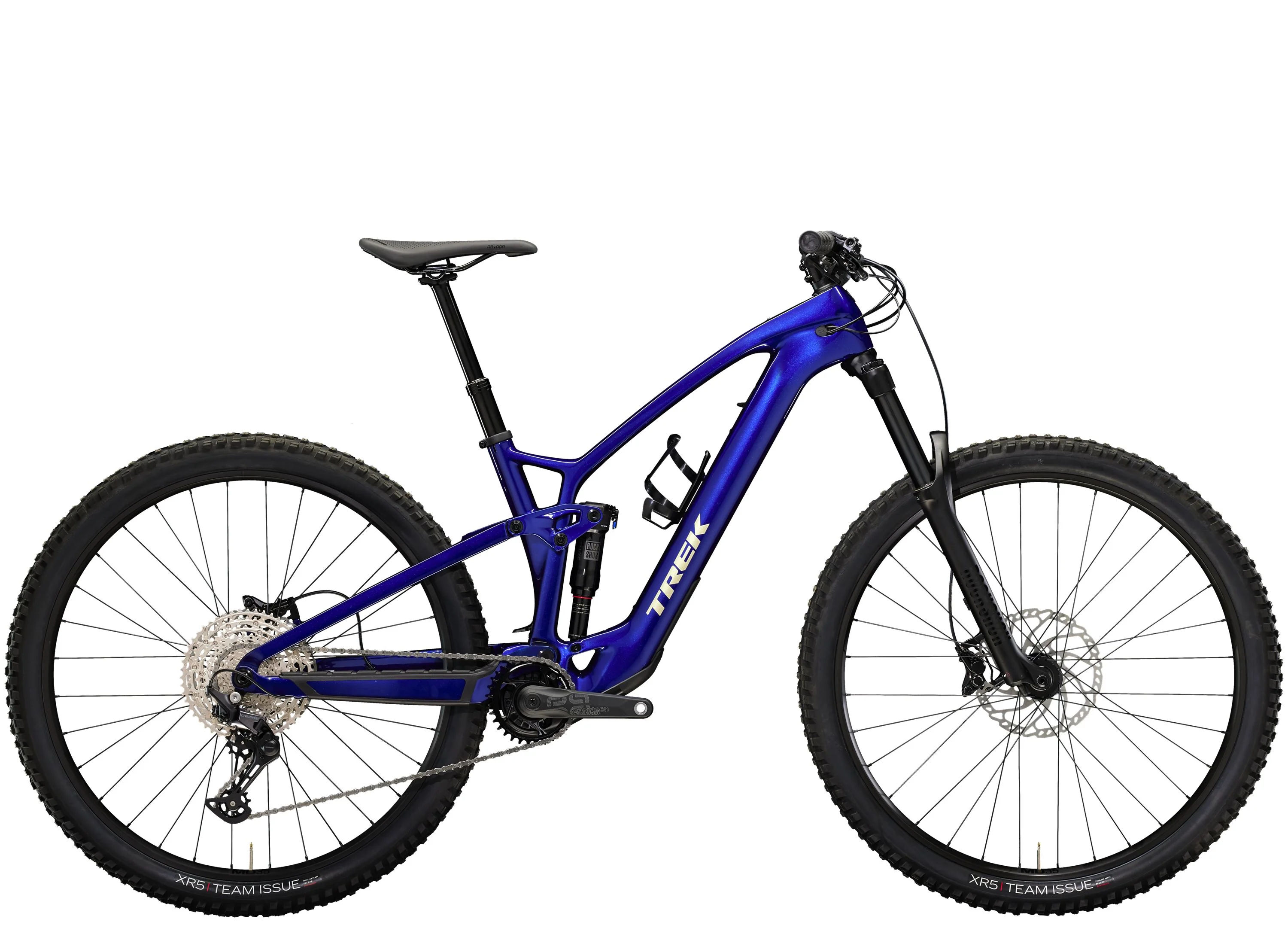 Trek fuel exe 9.5 - Image 2