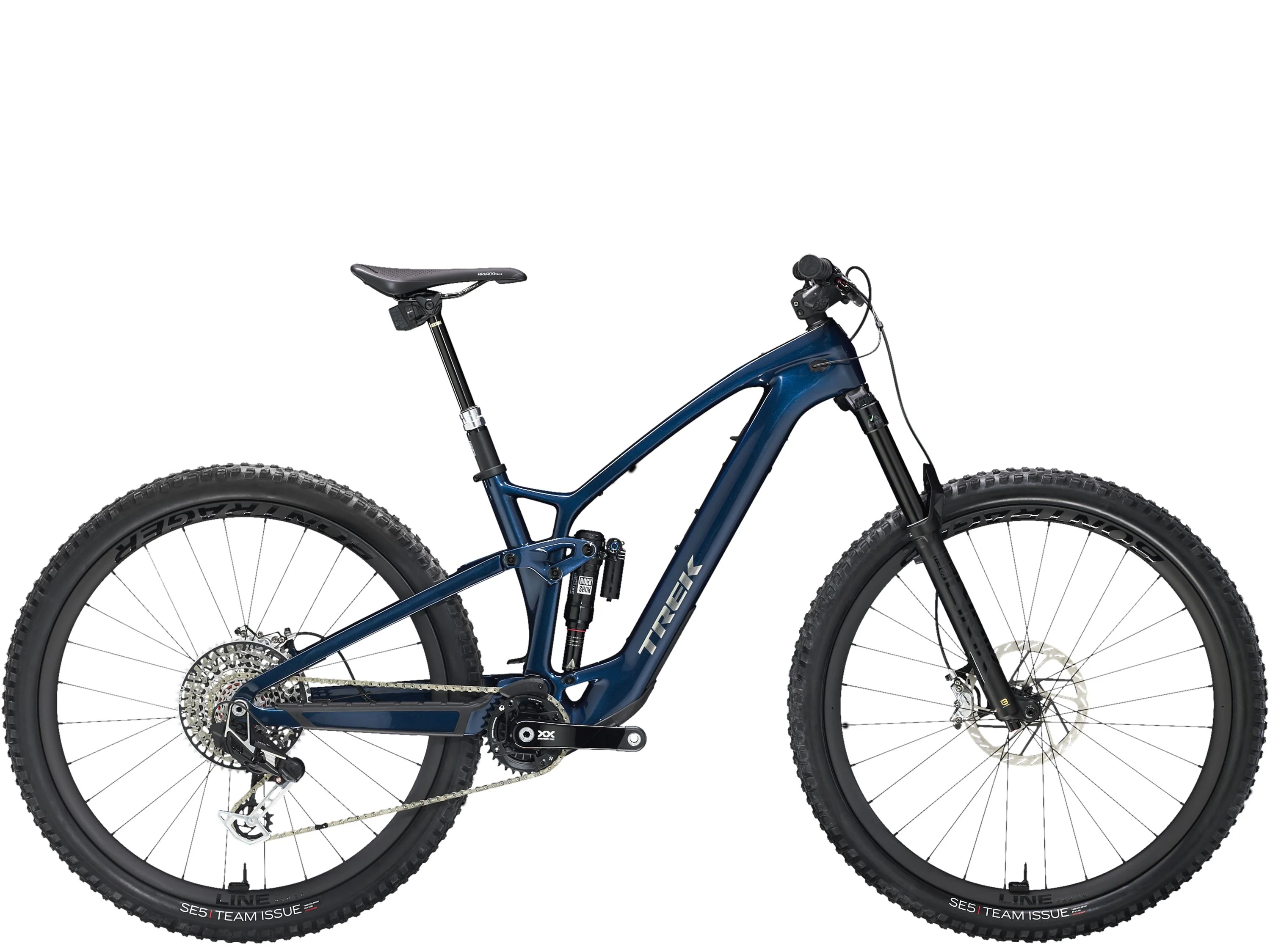 Trek fuel exe 9.9 xx axs t-type - Image 2