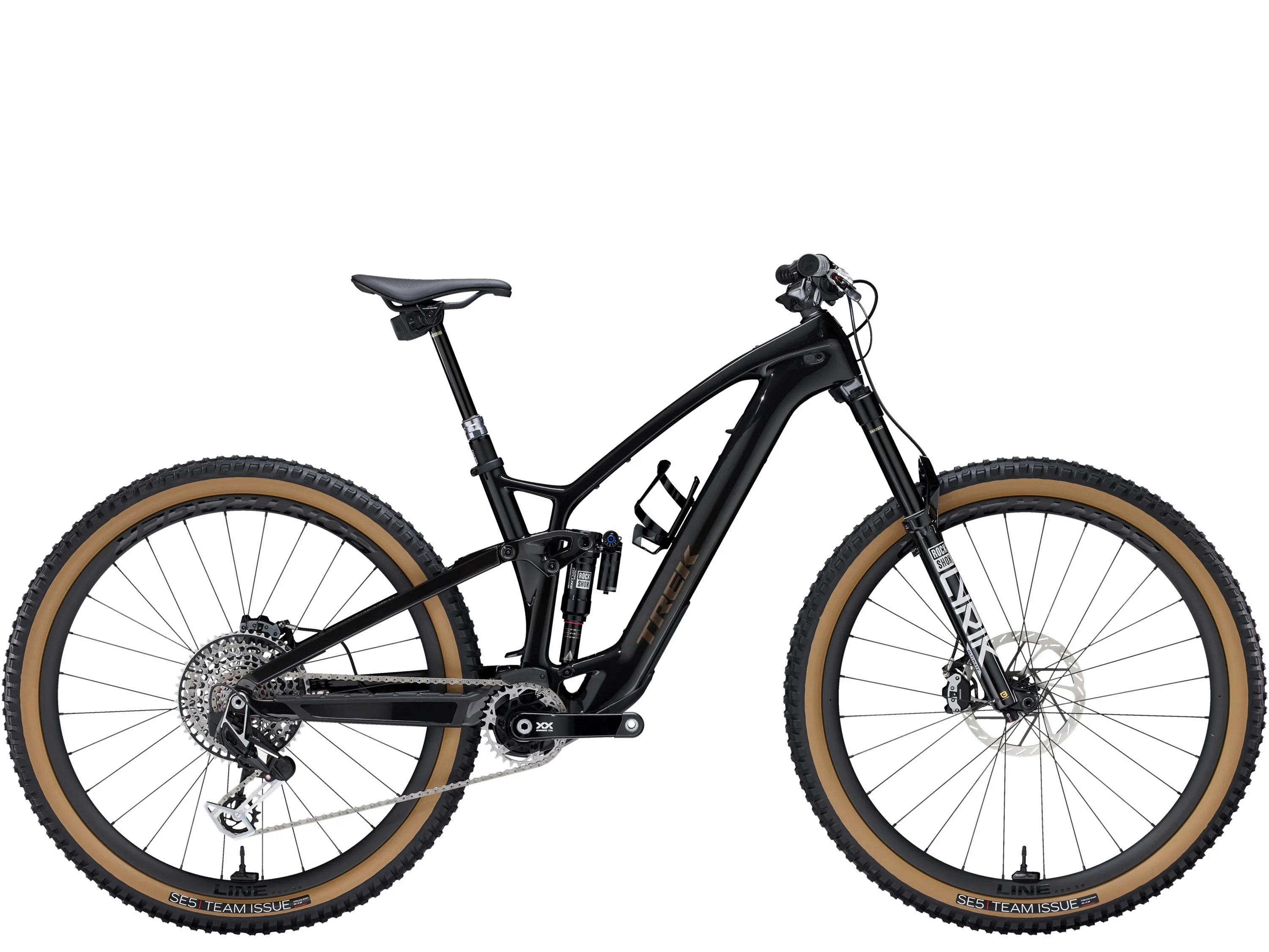 Trek fuel exe 9.9 xx axs t-type - Image 3