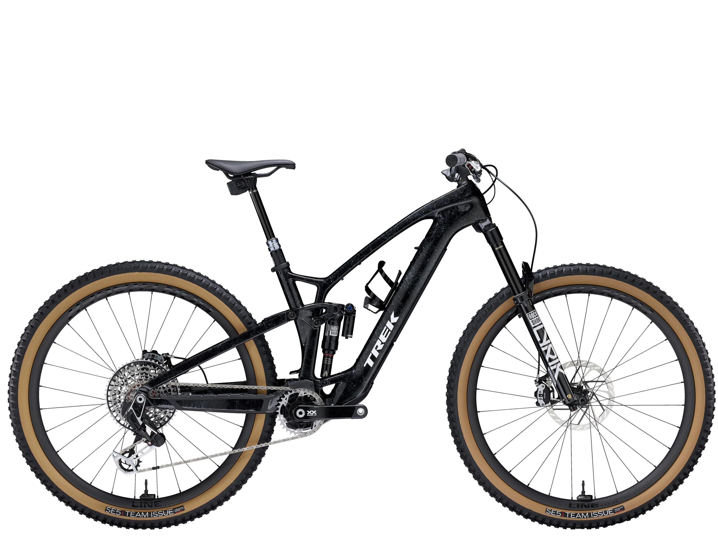 Trek fuel exe 9.9 xx axs t-type - Image 4