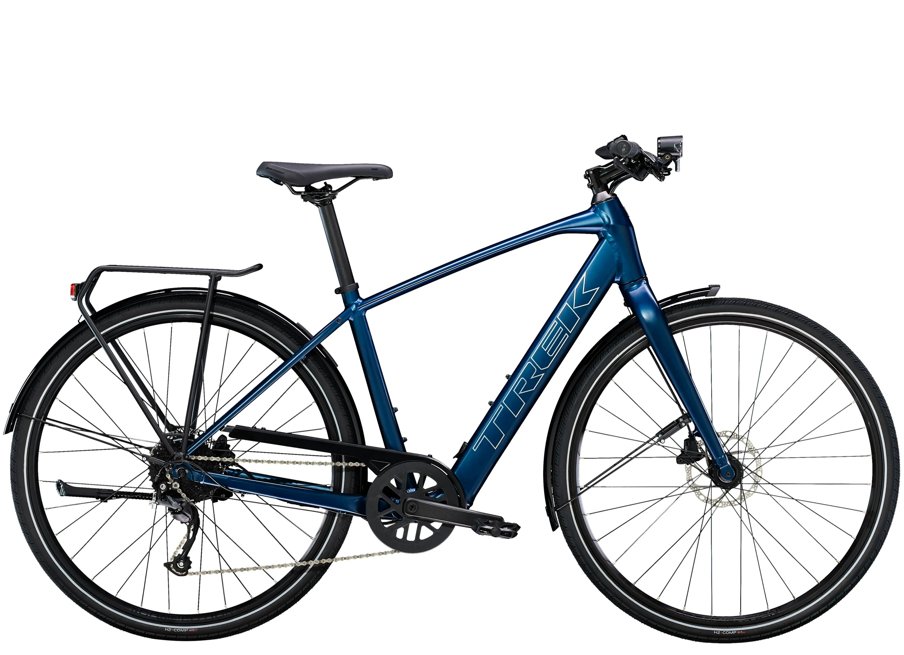 Trek fx+ 2 - Image 3
