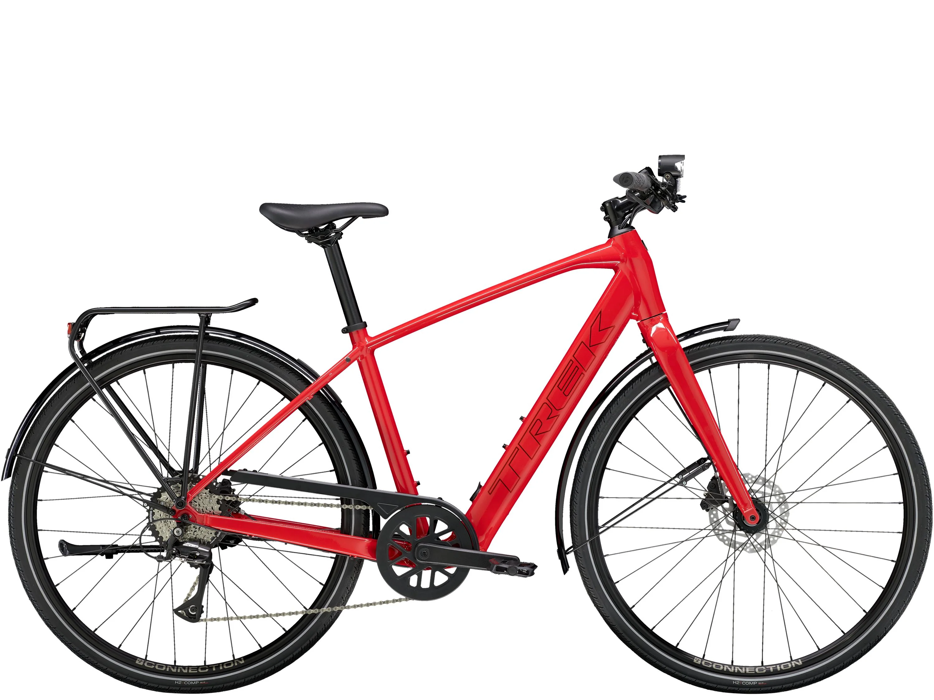 Trek fx+ 2 lt - Image 2