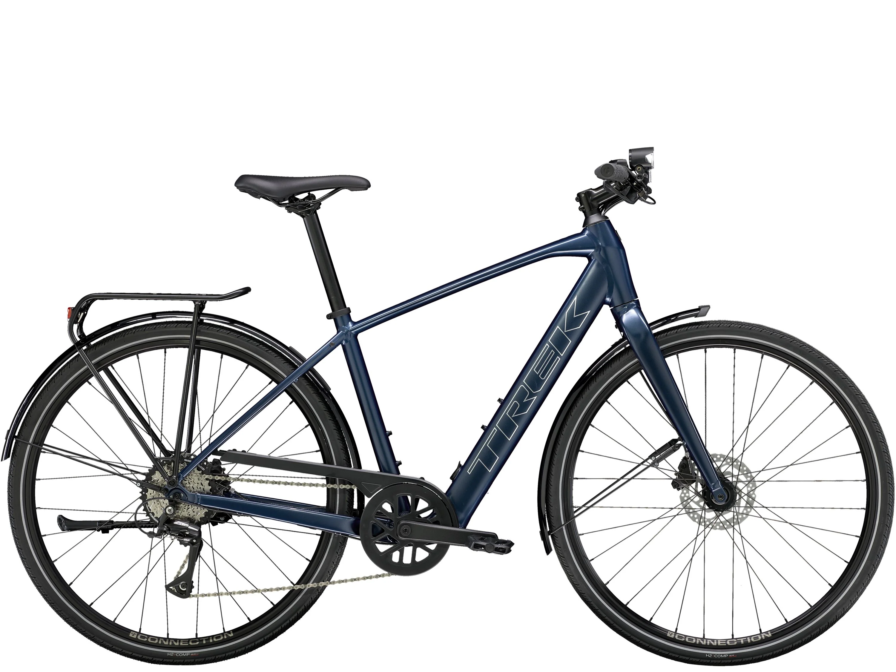 Trek fx+ 2 lt - Image 3
