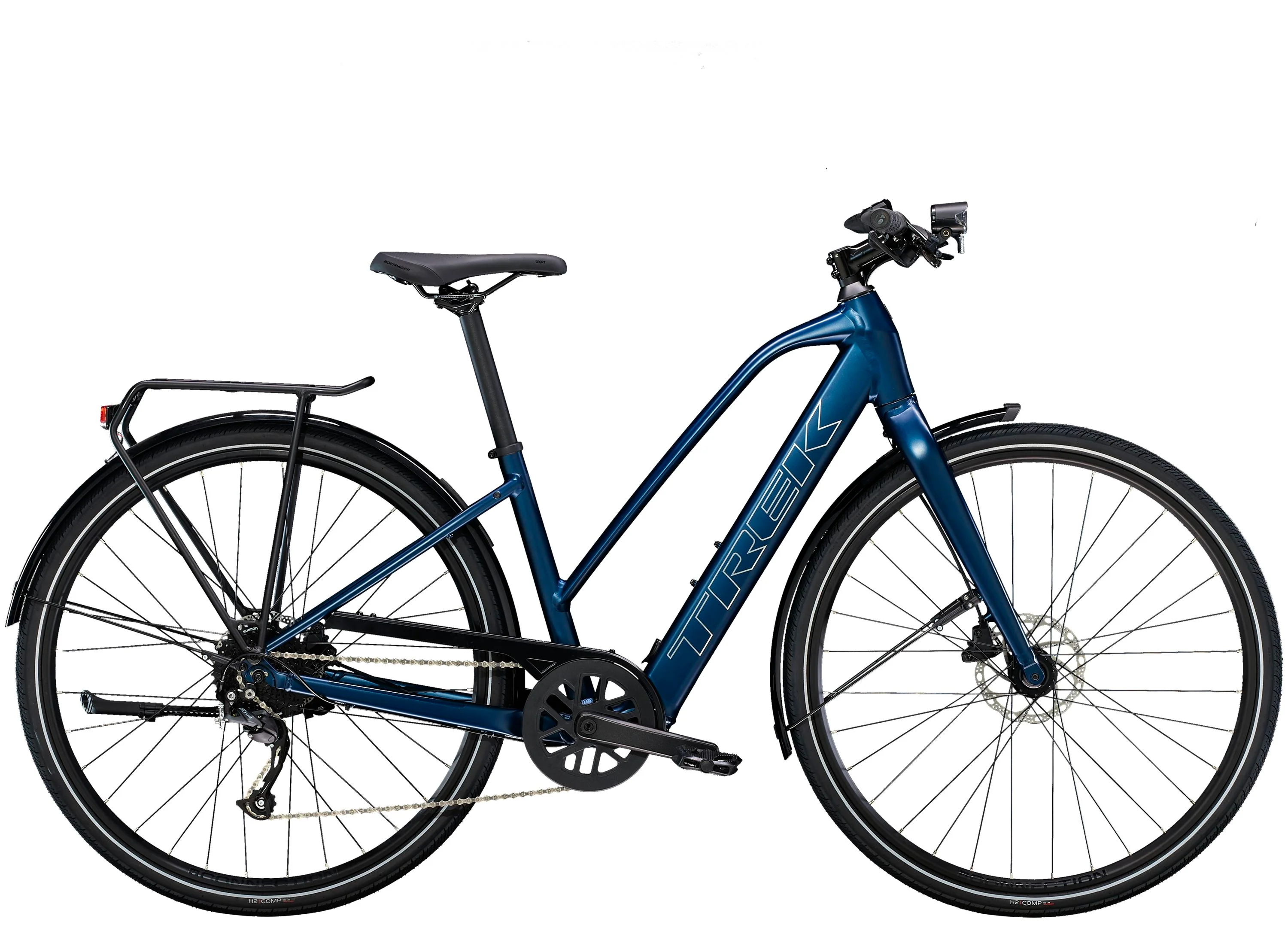 Trek fx+ 2 stagger - Image 3