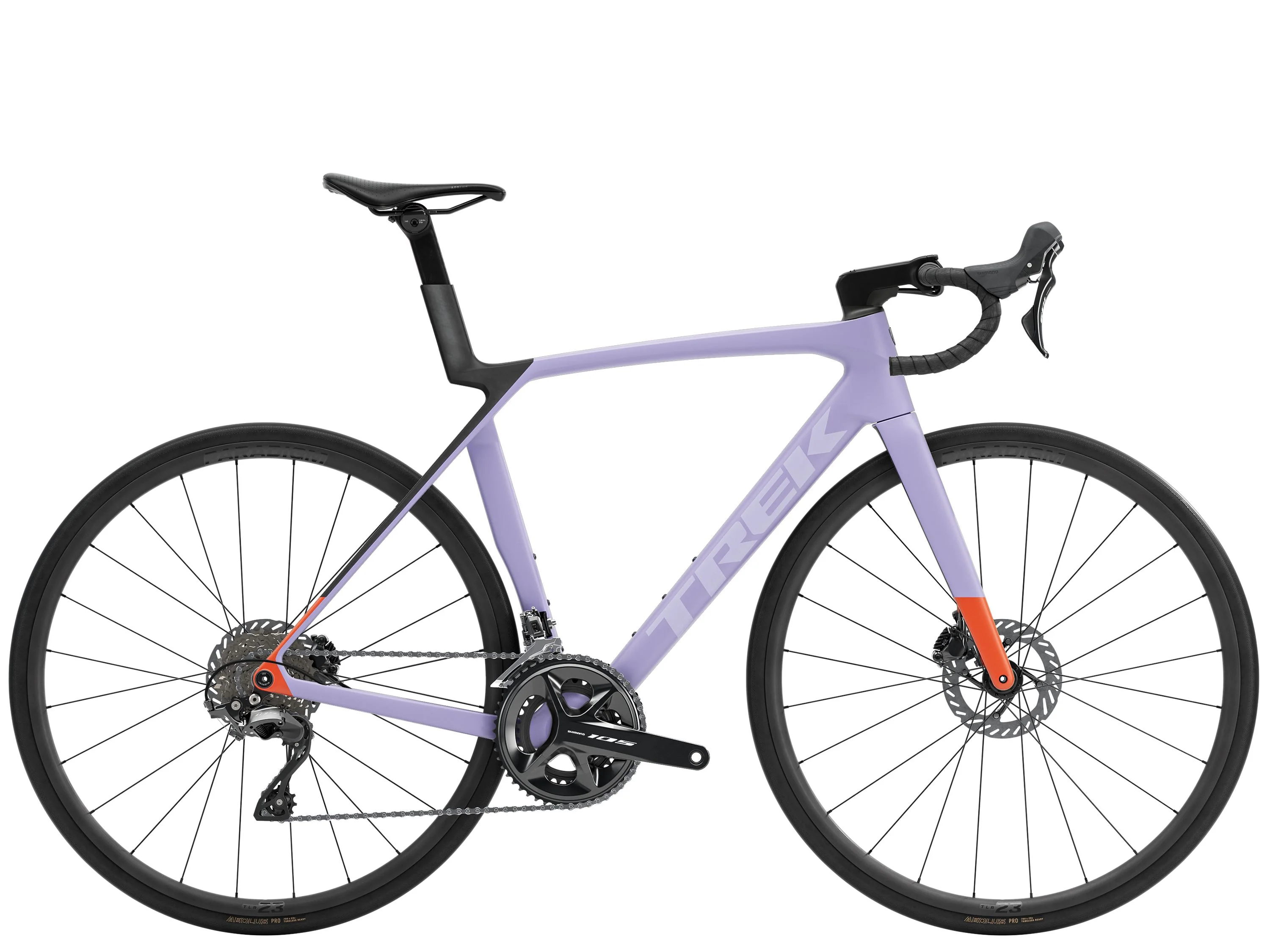 Trek Madone SL 5 Gen 8 - Image 2