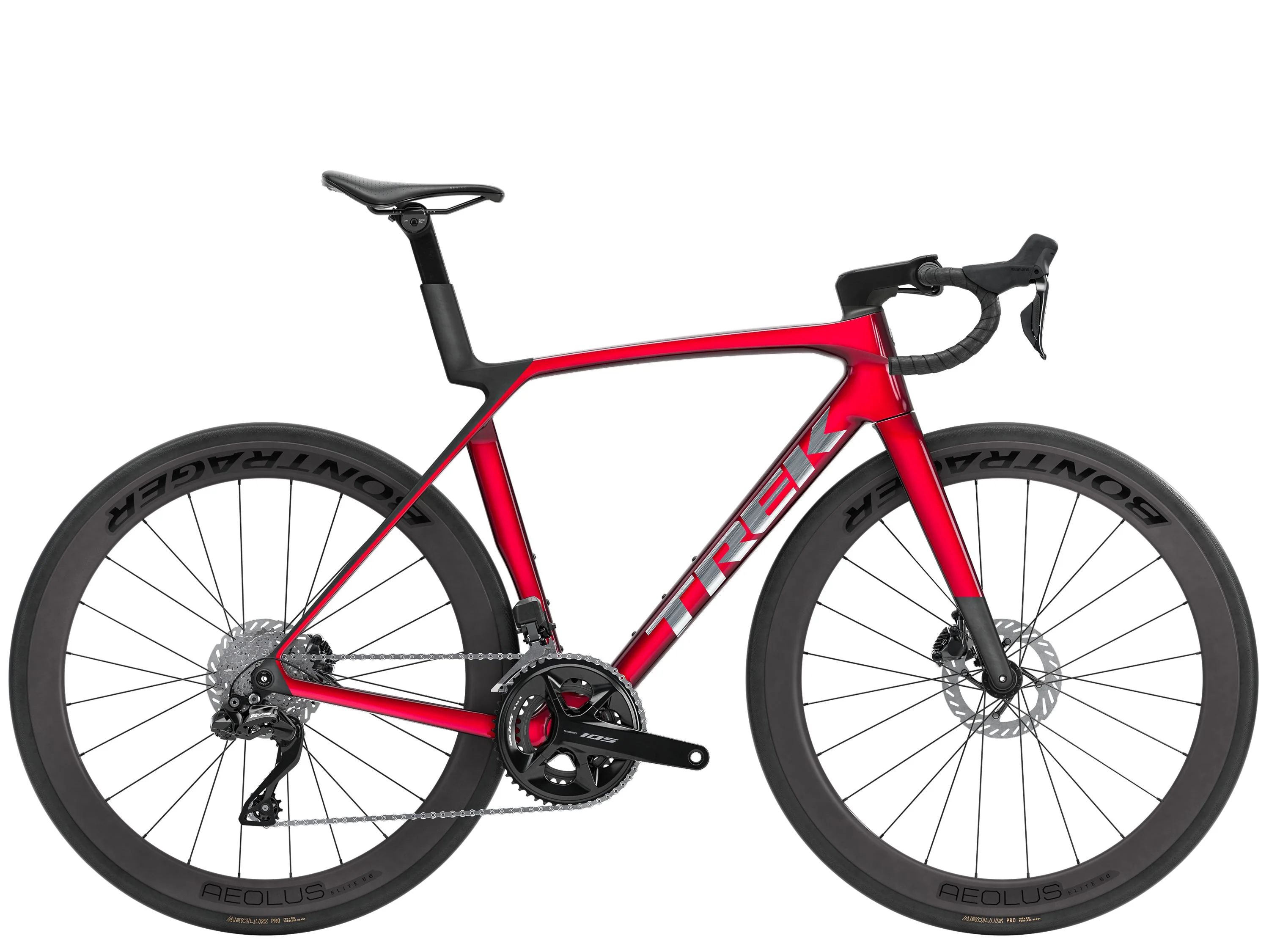 Trek Madone SL 6 Gen 8 - Image 2