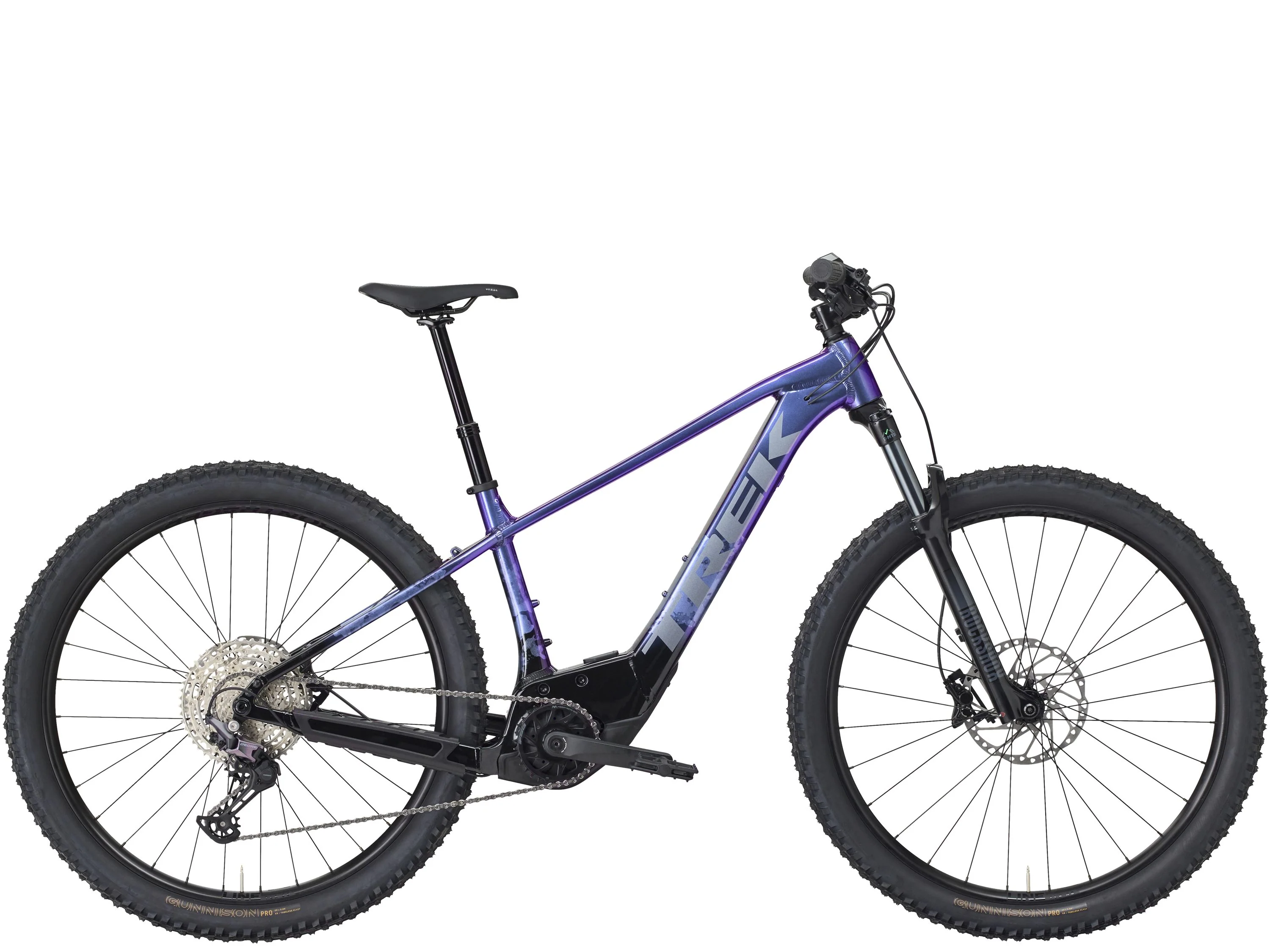 Trek Marlin+ 8 - Image 2