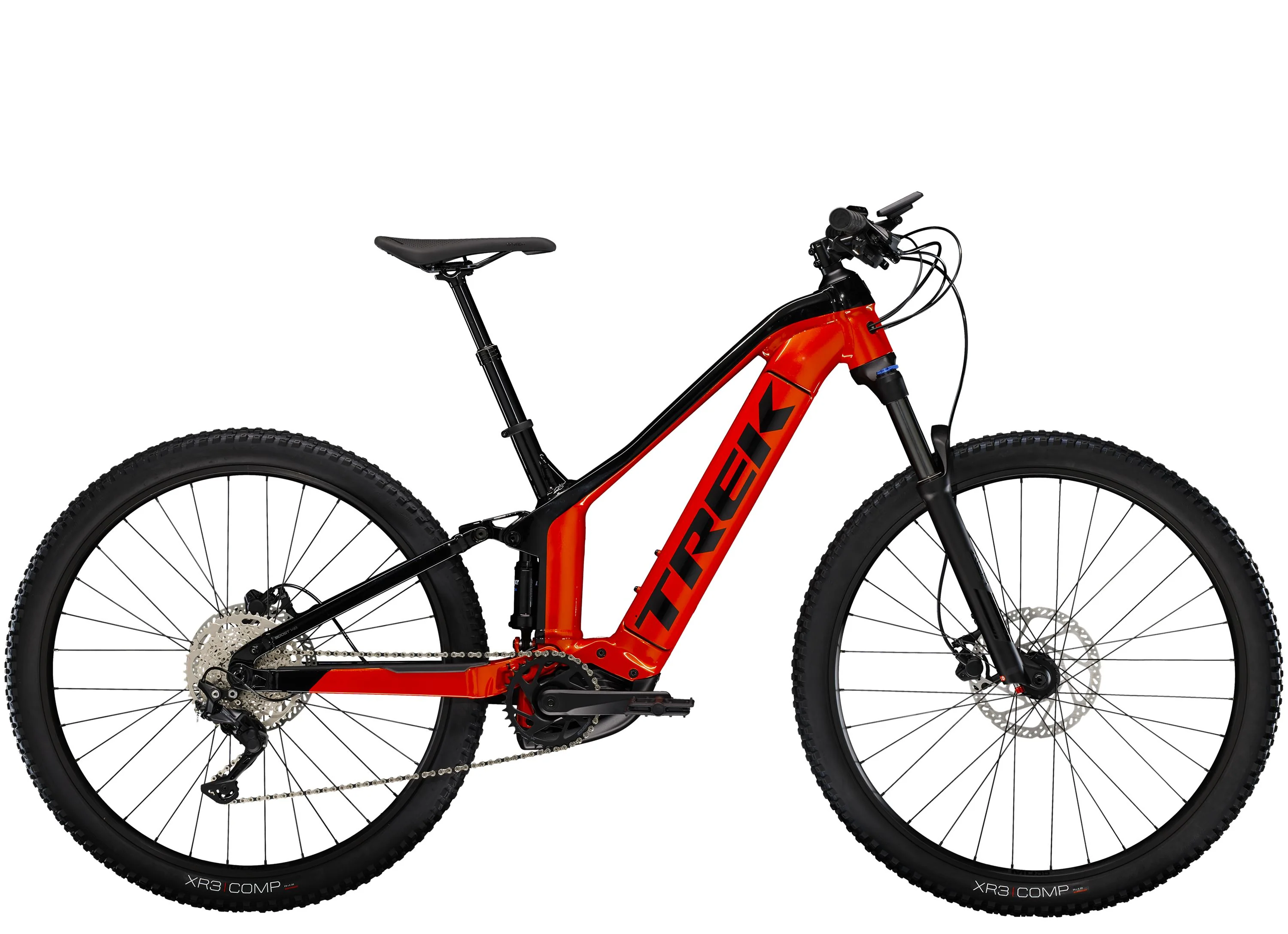 Trek Powerfly FS 4 Gen 3 - Image 2