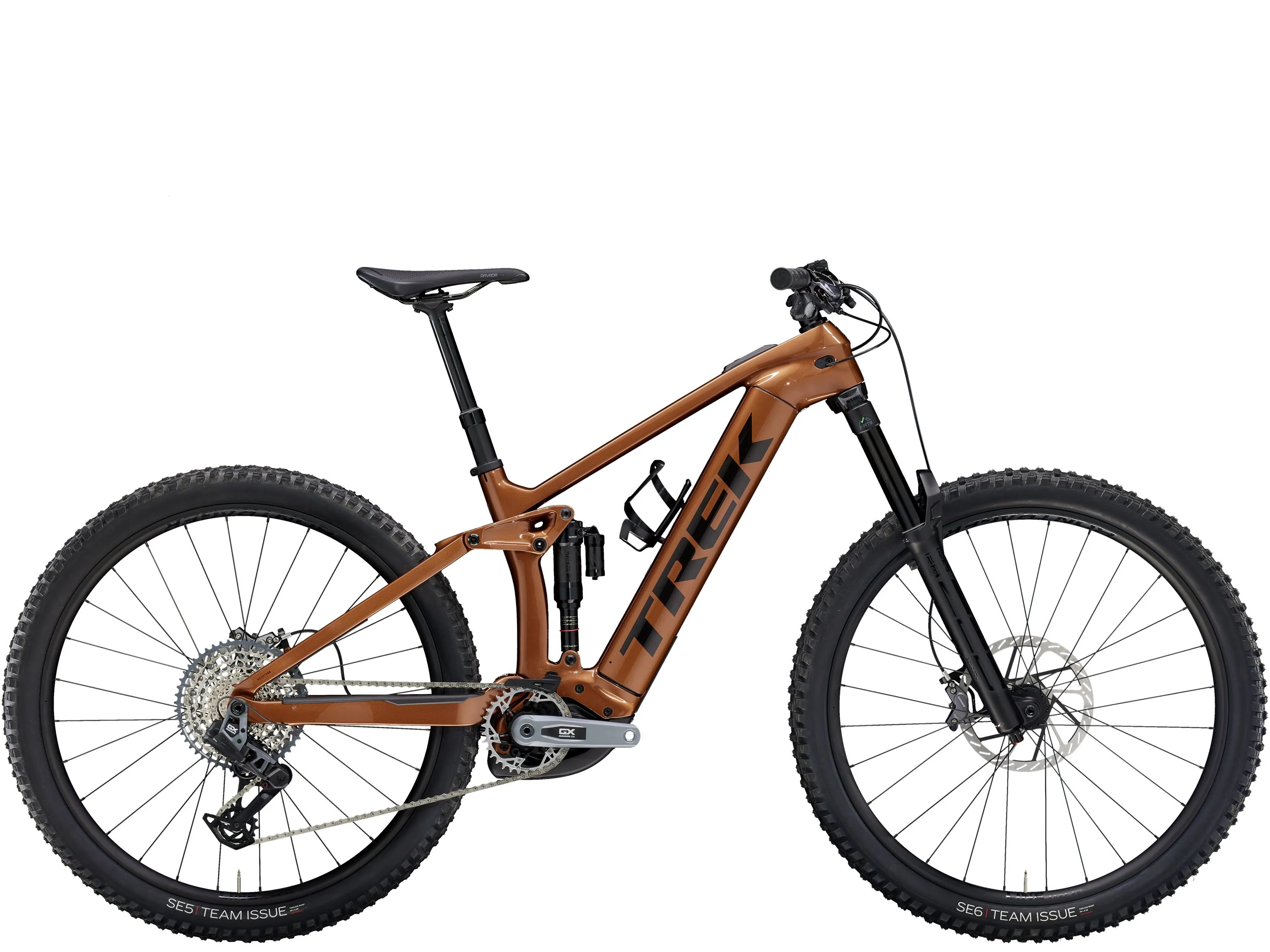 Trek rail 9.8 gx axs t-type gen 4 - Image 2