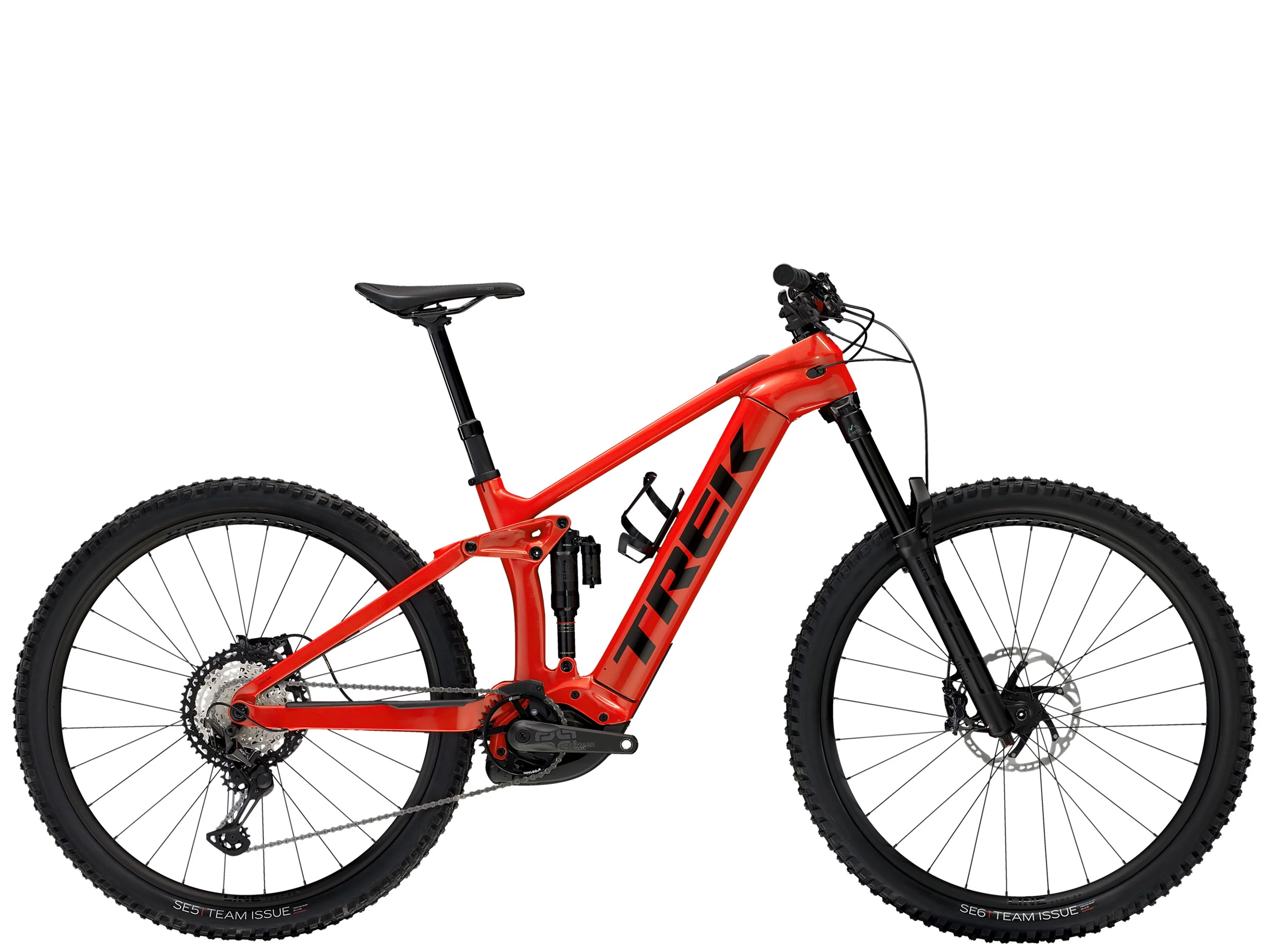Trek rail 9.8 xt gen 4 - Image 2