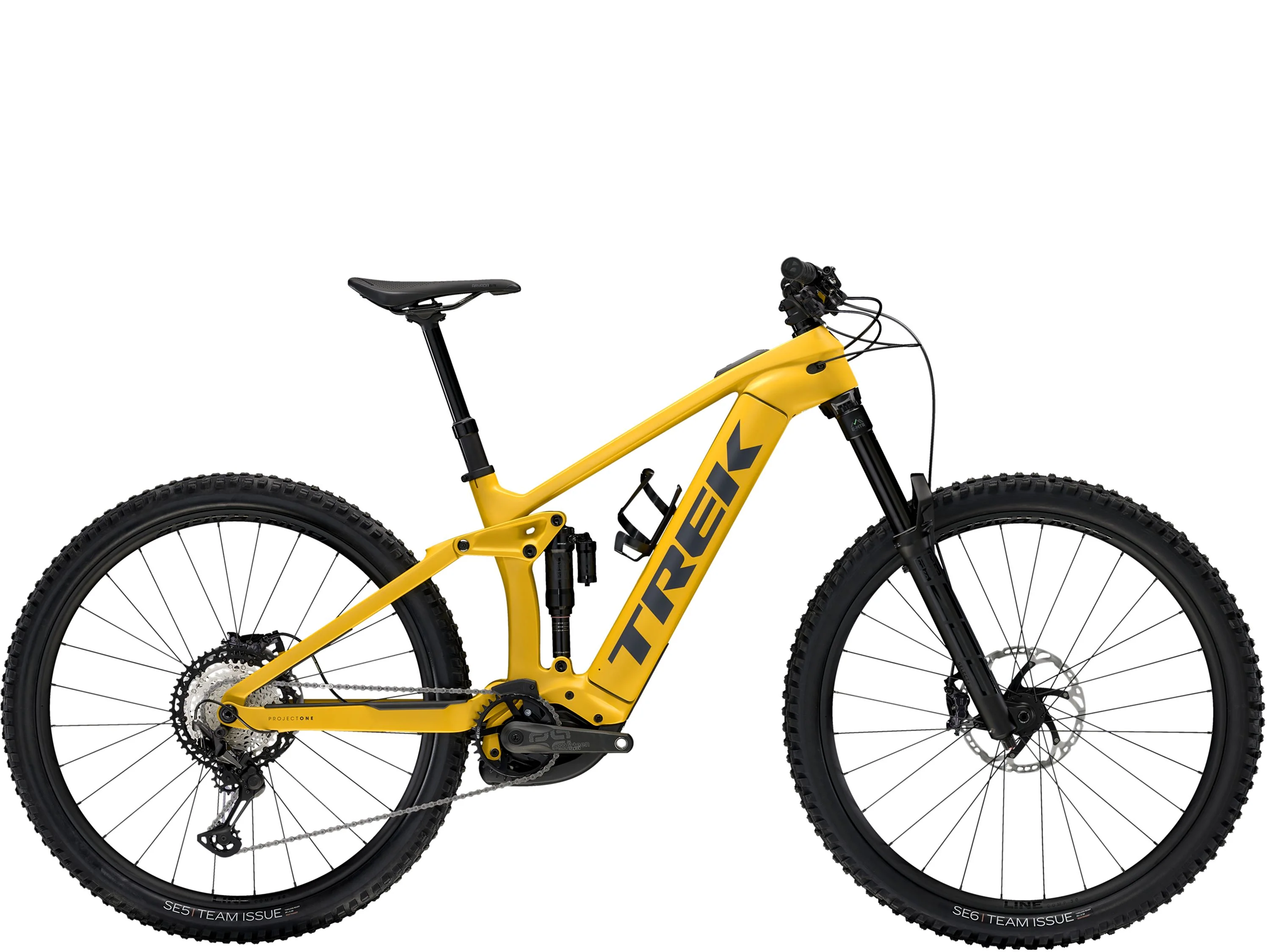 Trek rail 9.8 xt gen 4 - Image 3