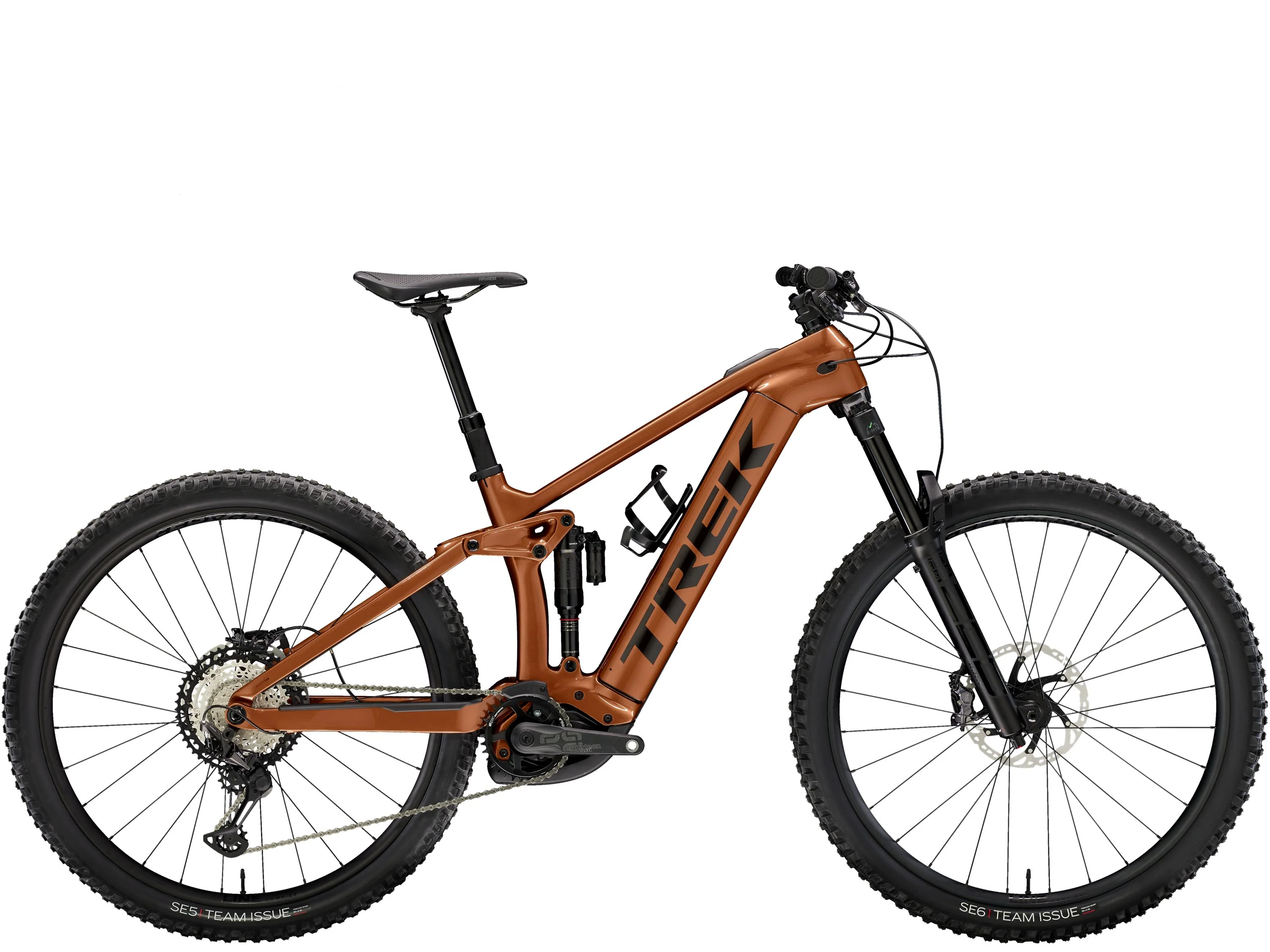 Trek rail 9.8 xt gen 4 - Image 4